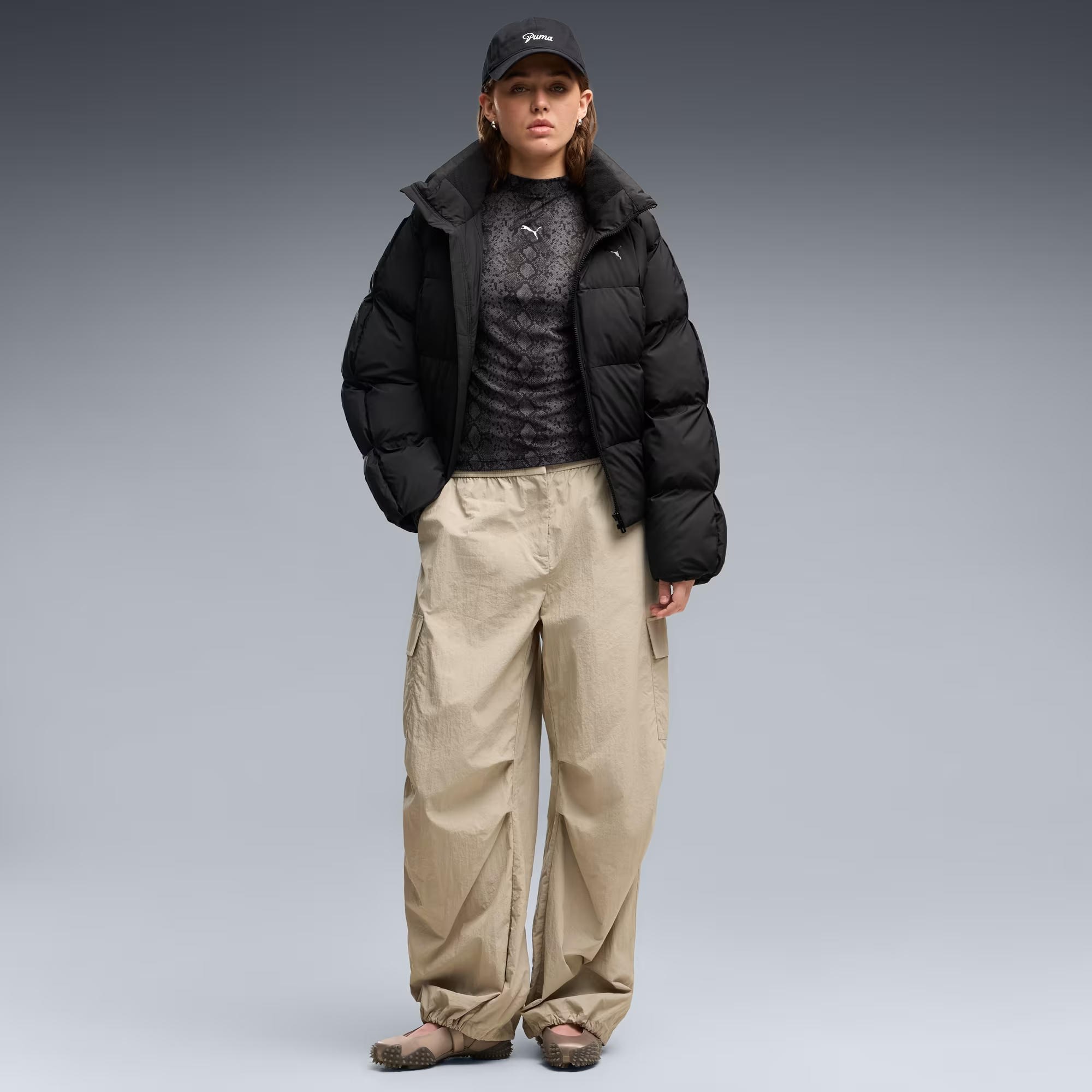 SNAKE PACK AOP Mesh Tee - PUMA 01