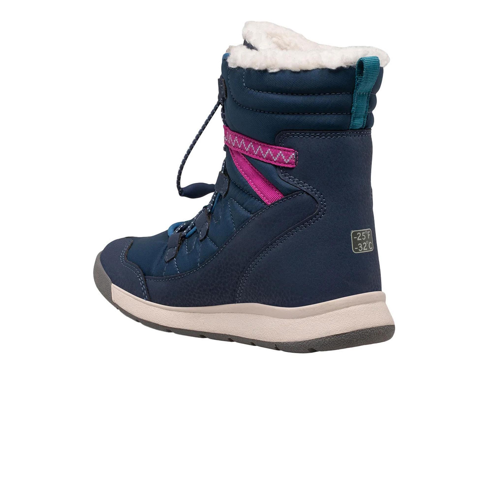 SNOW CRUSH 3.0 WTRPF - SIYAH