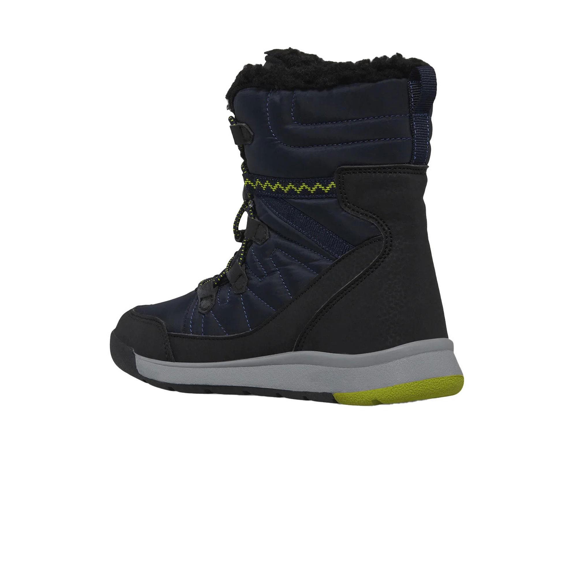 SNOW CRUSH 3.0 WTRPF - SIYAH