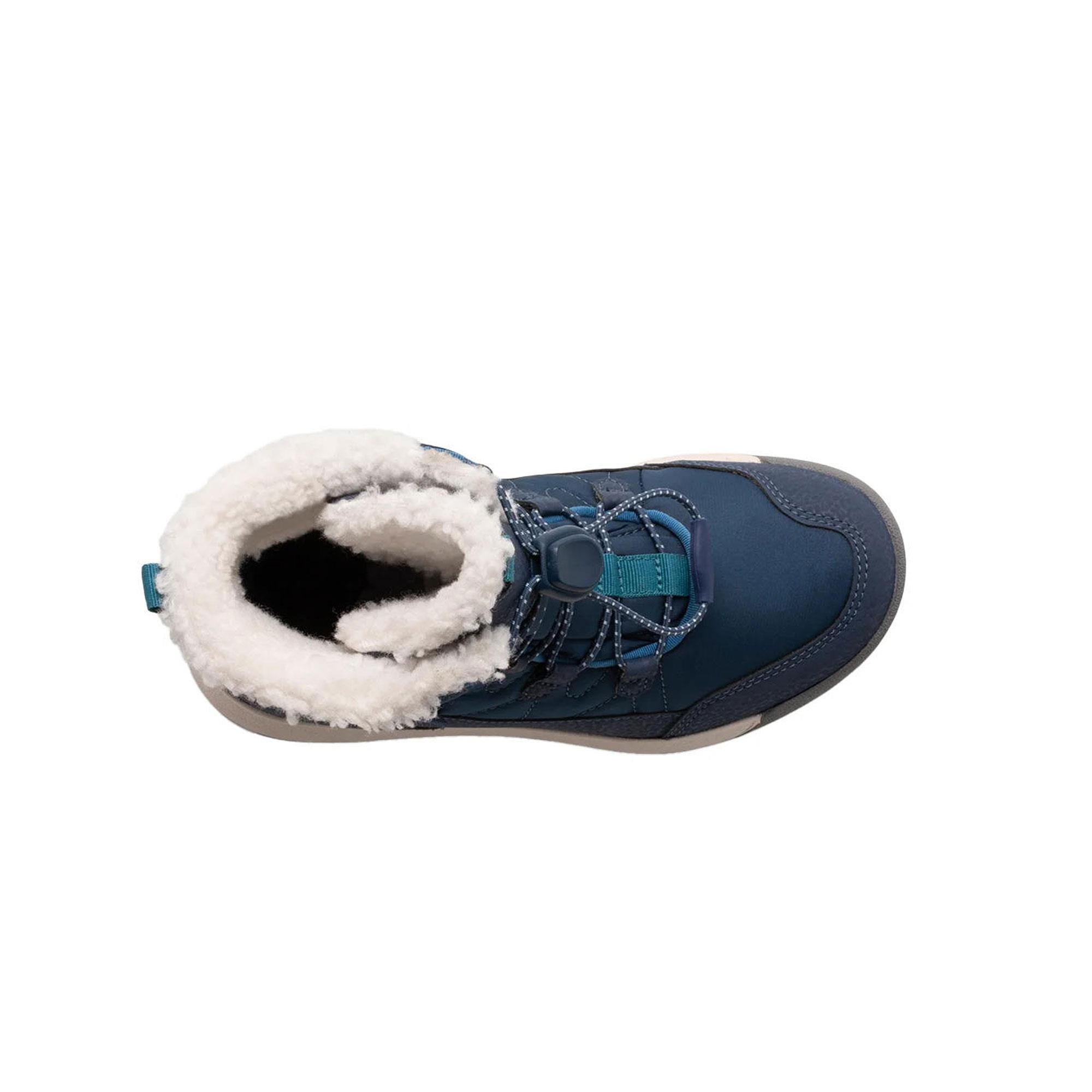 SNOW CRUSH 3.0 WTRPF - SIYAH