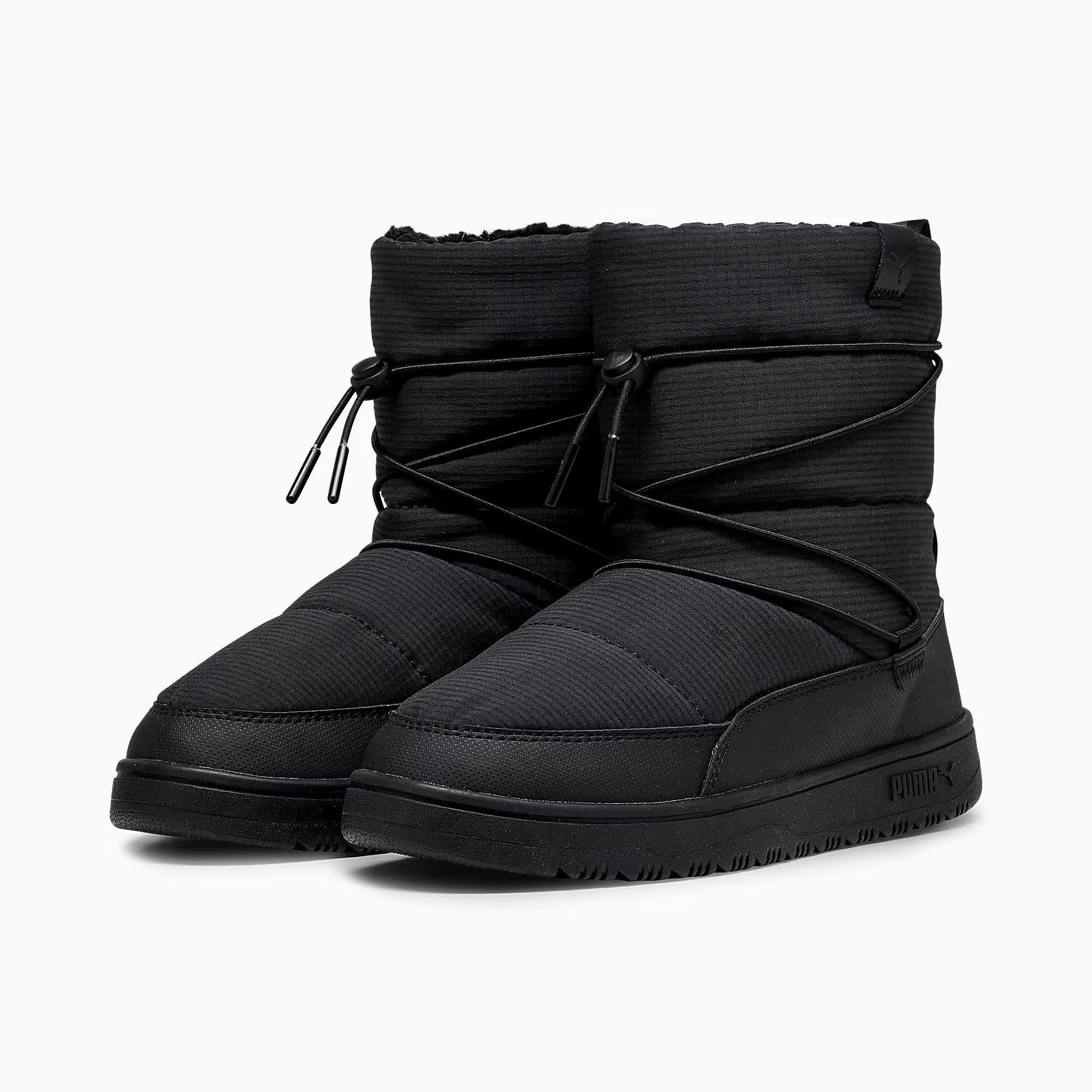 Snowbae Wns - PUMA 01
