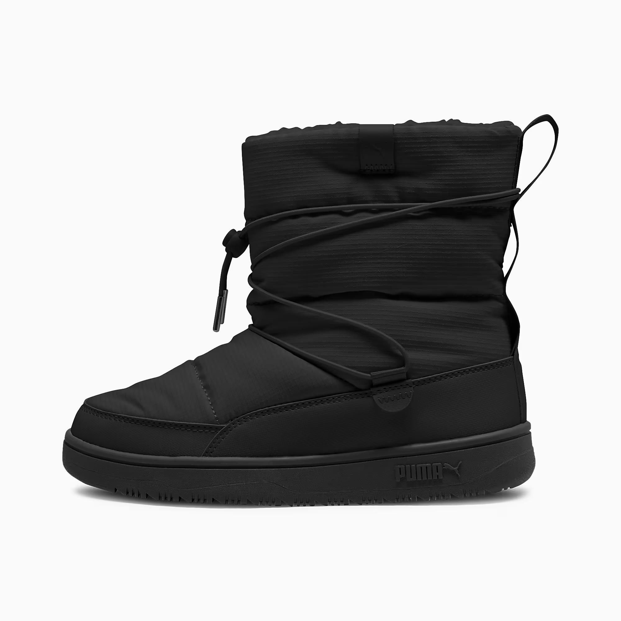 Snowbae Wns - PUMA 01
