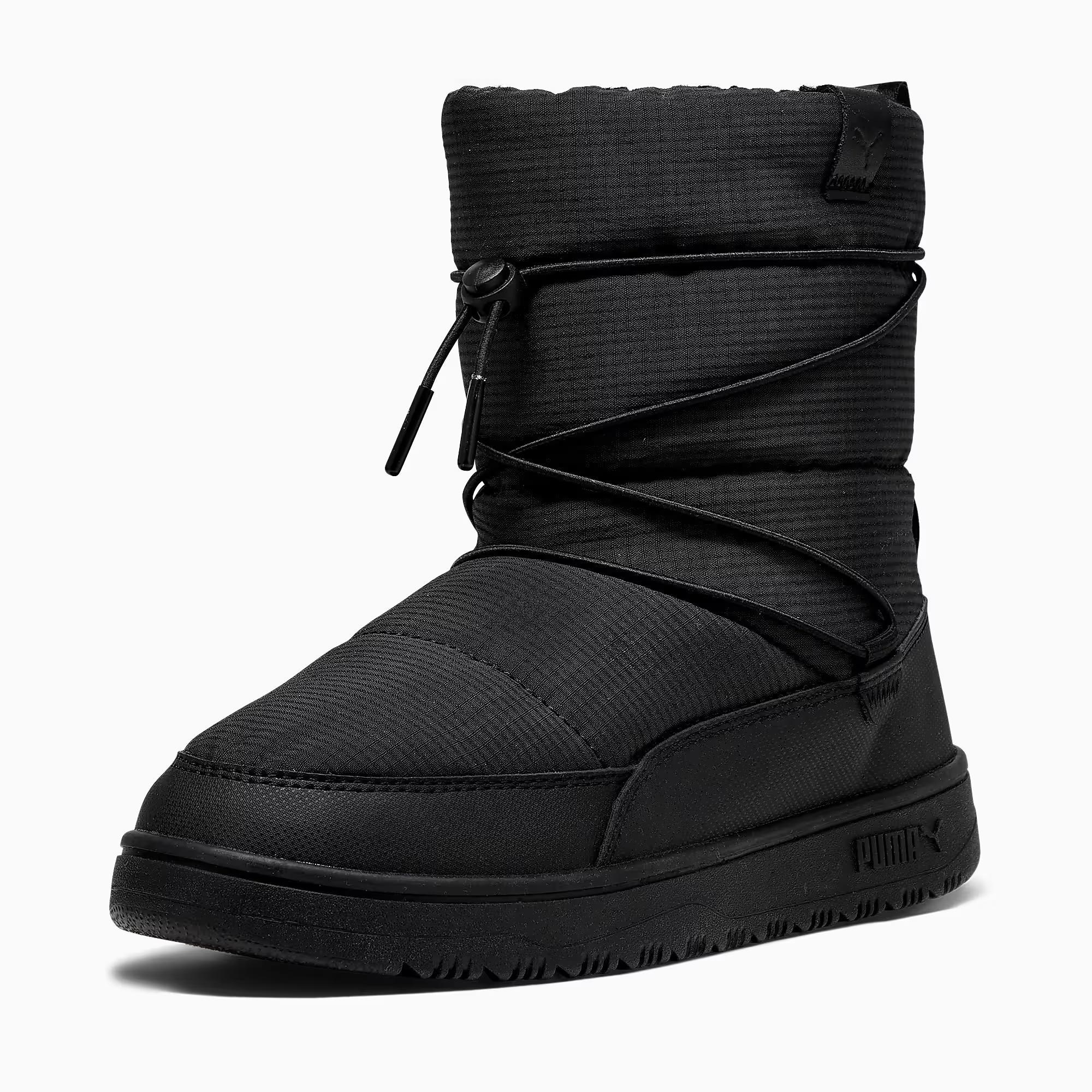 Snowbae Wns - PUMA 01