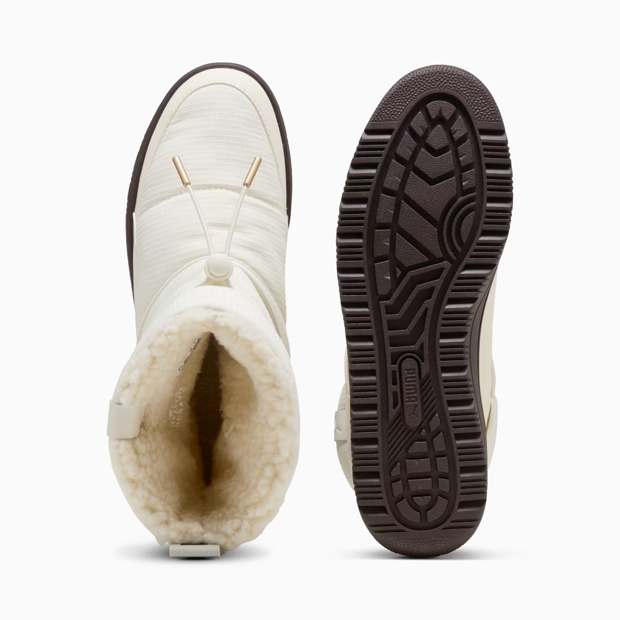 Snowbae Wns - PUMA 05
