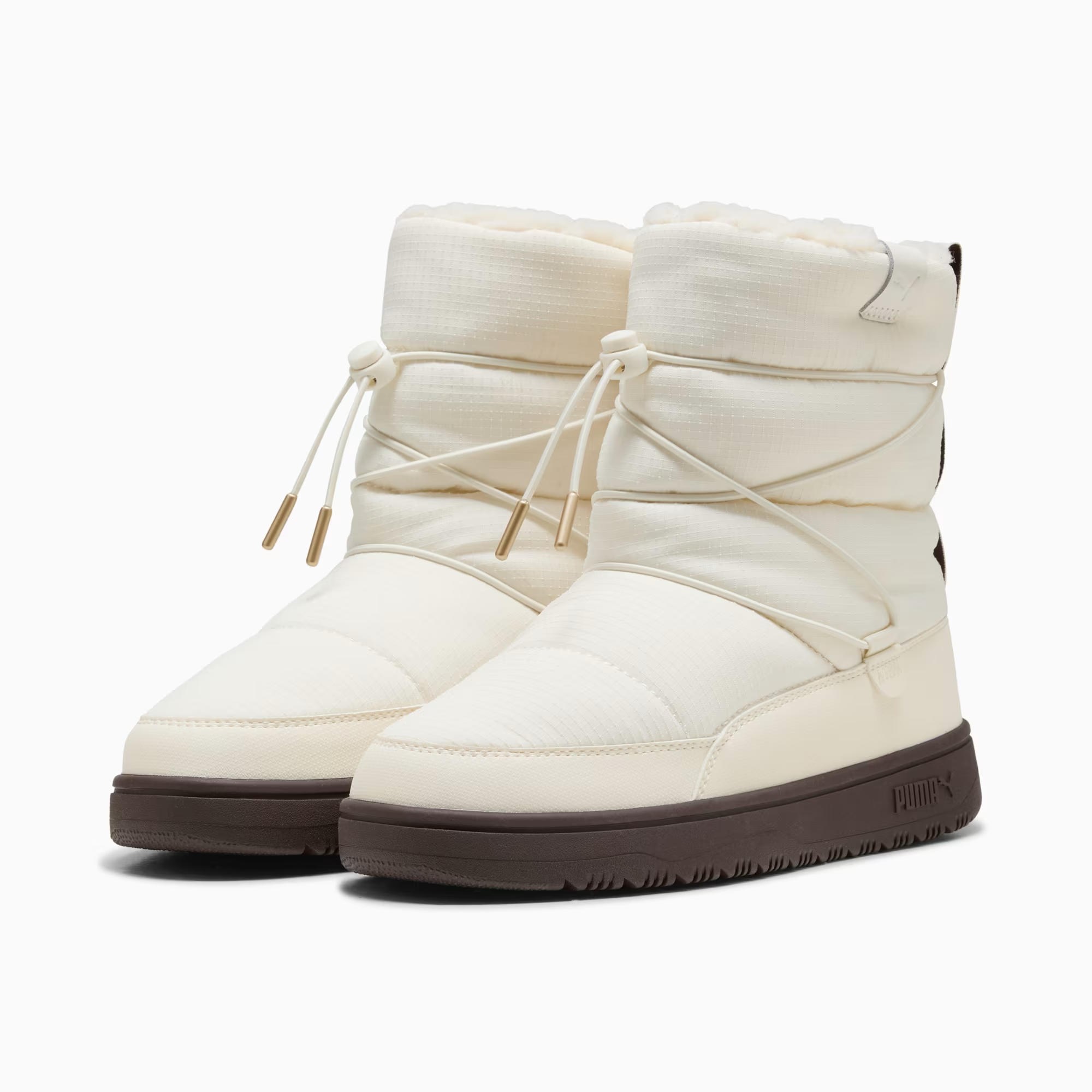 Snowbae Wns - PUMA 05