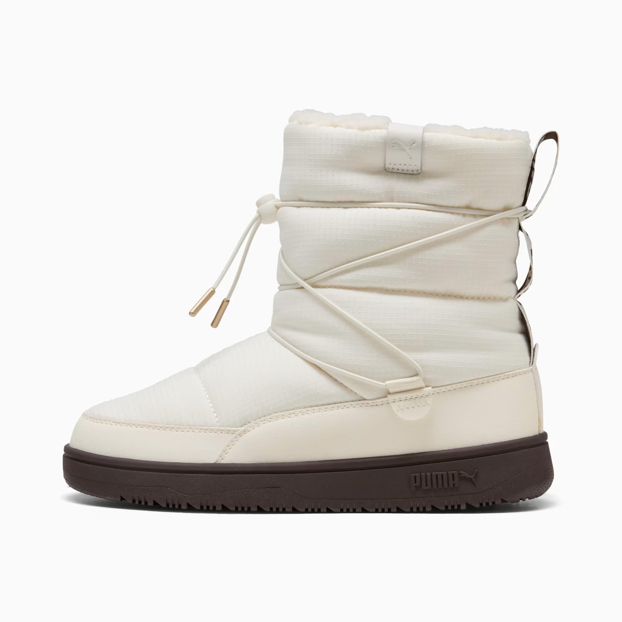Snowbae Wns - PUMA 05