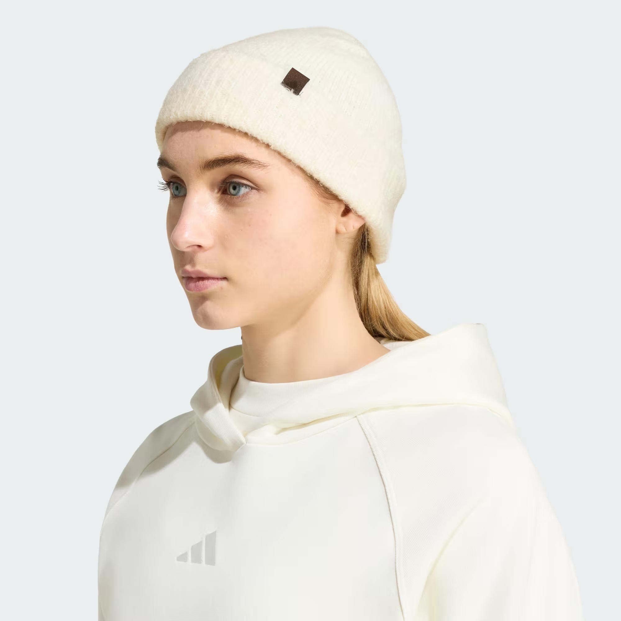 SOFT LUX BEANIE - ADIDAS SIYAH