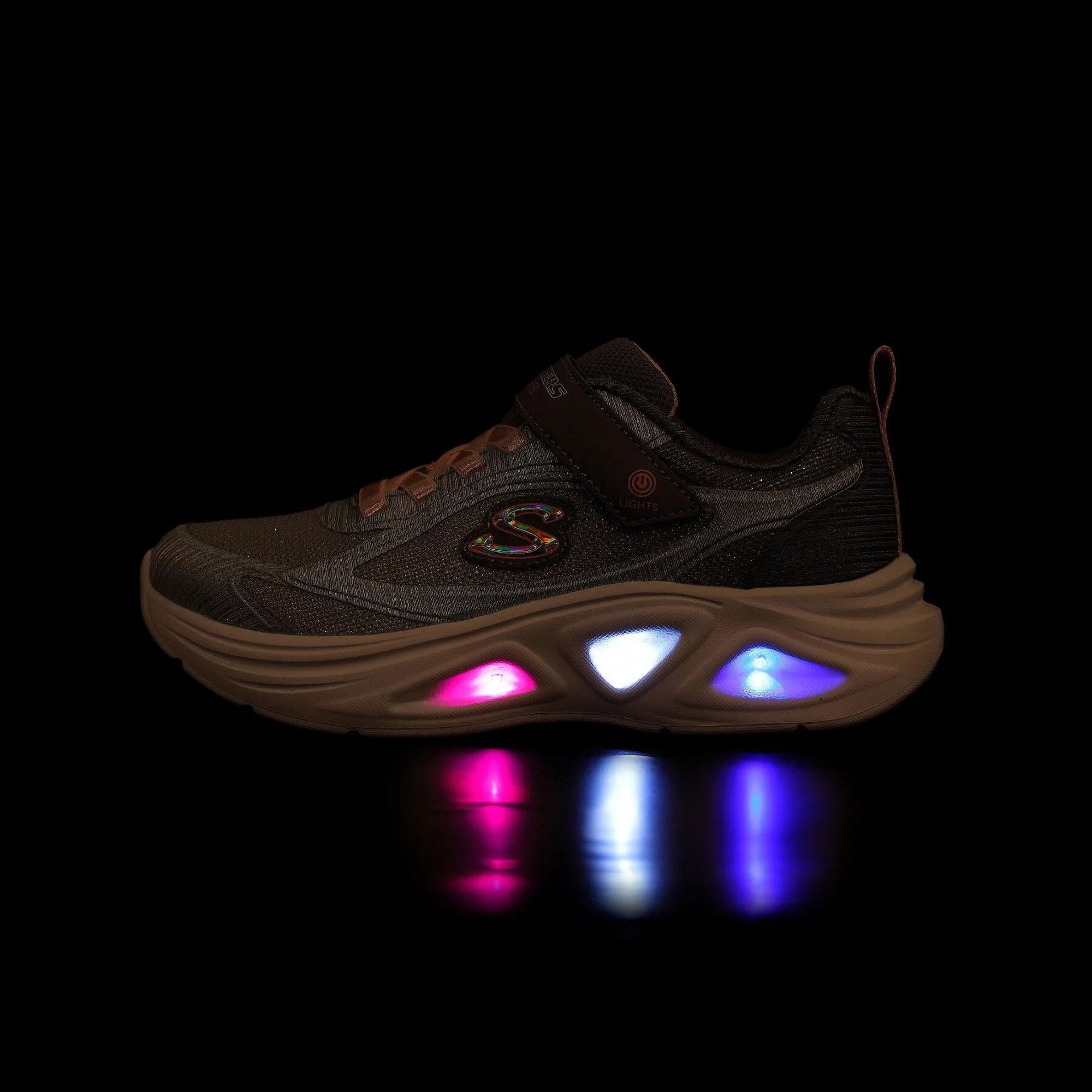 SOLA GLOW 2.0 - LGMT