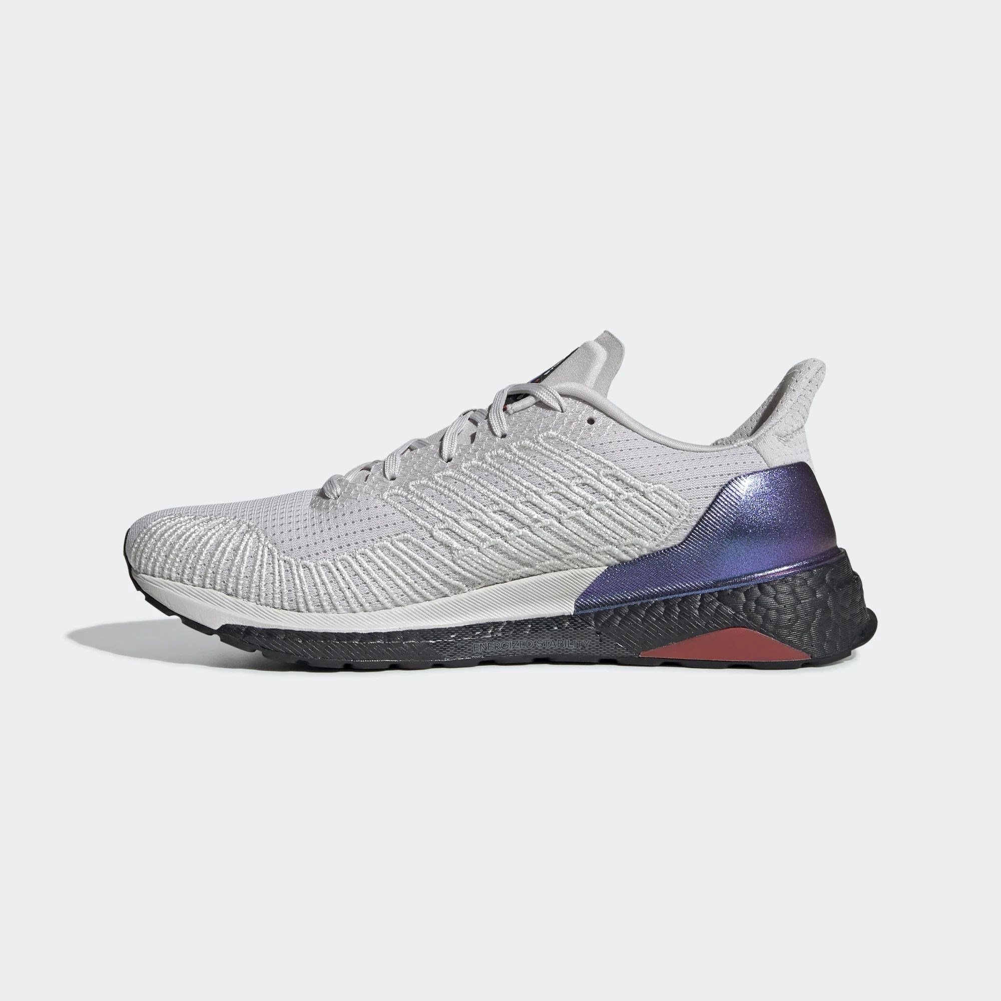 SOLAR BOOST ST 19 M - ADIDAS SIYAH