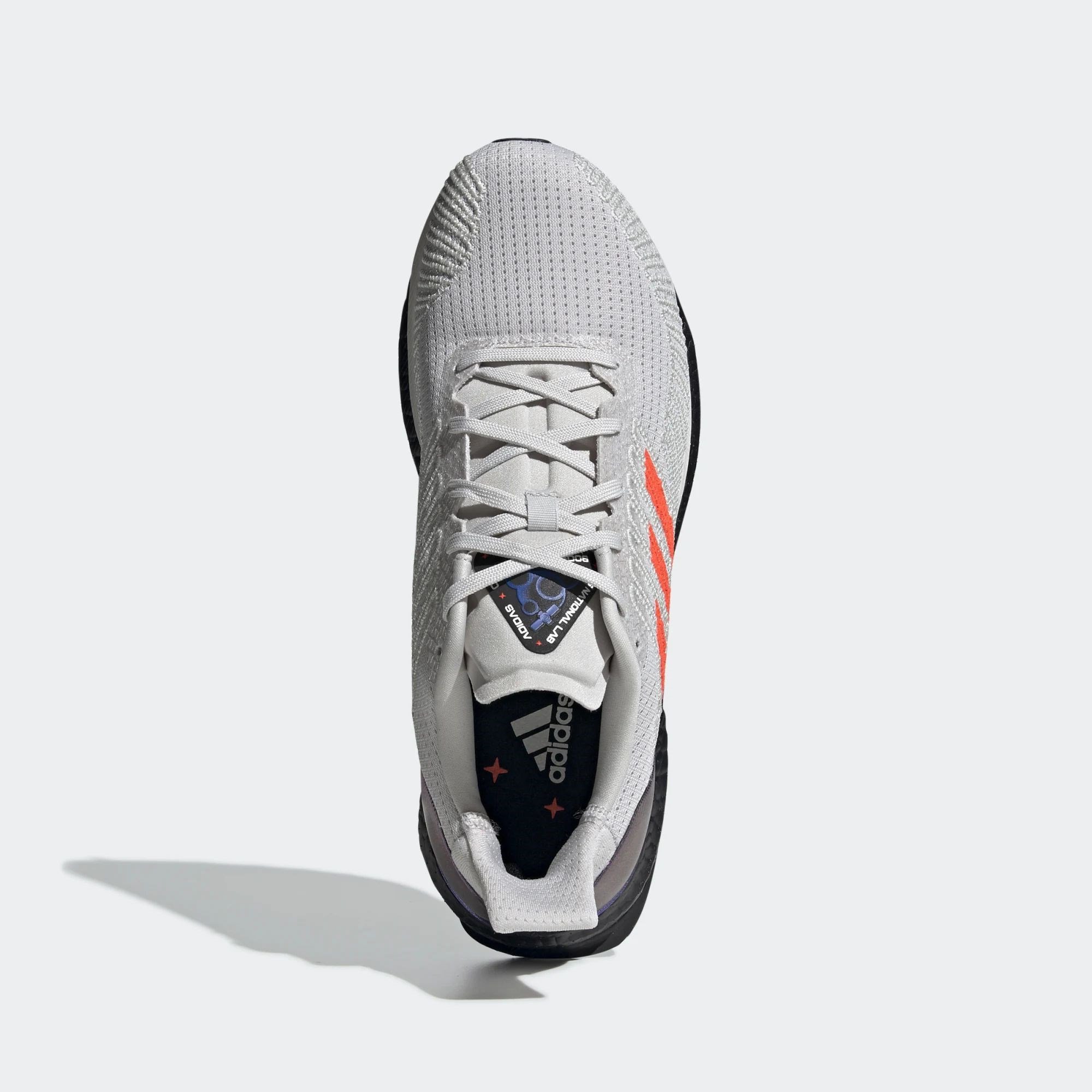 SOLAR BOOST ST 19 M - ADIDAS SIYAH