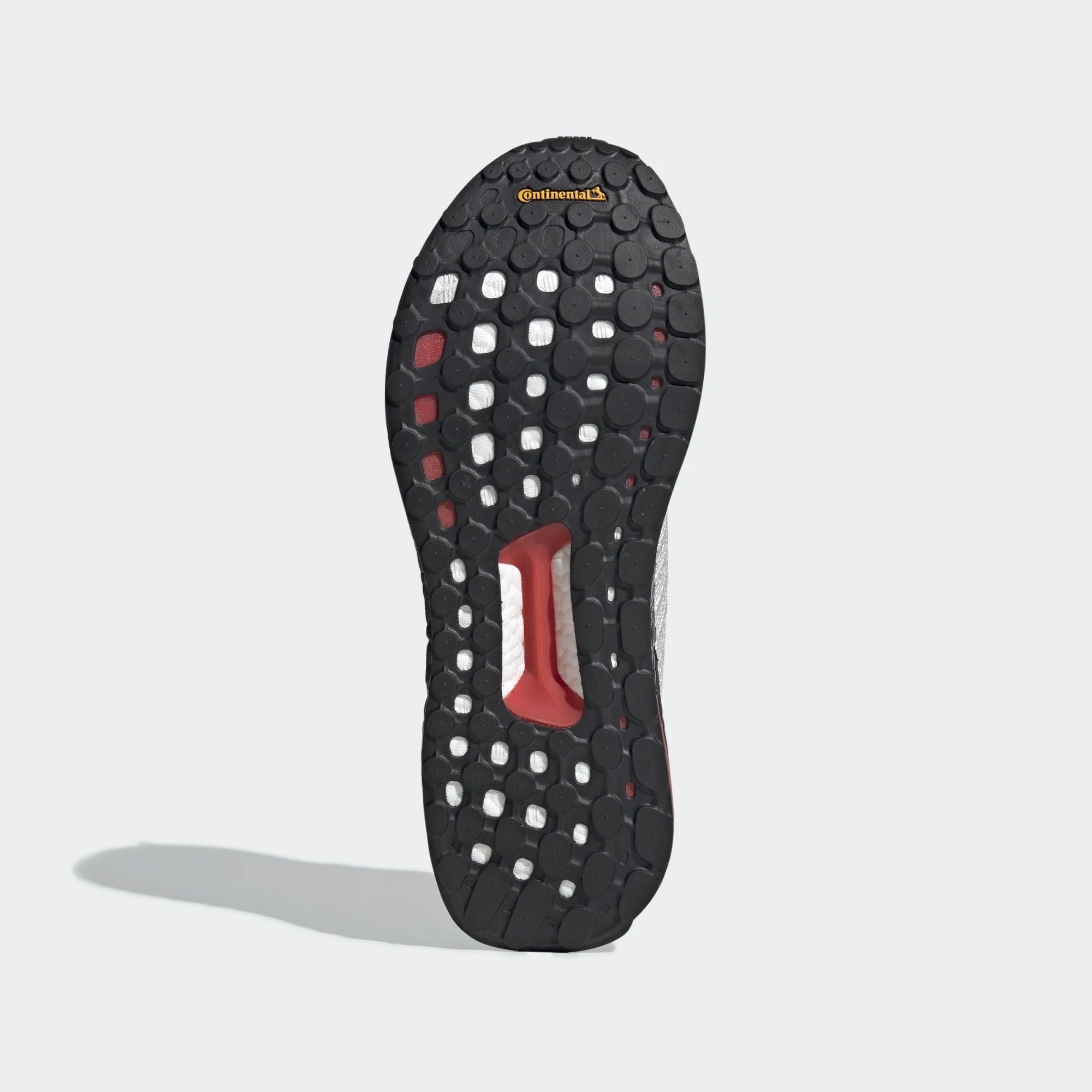 SOLAR BOOST ST 19 M - ADIDAS SIYAH