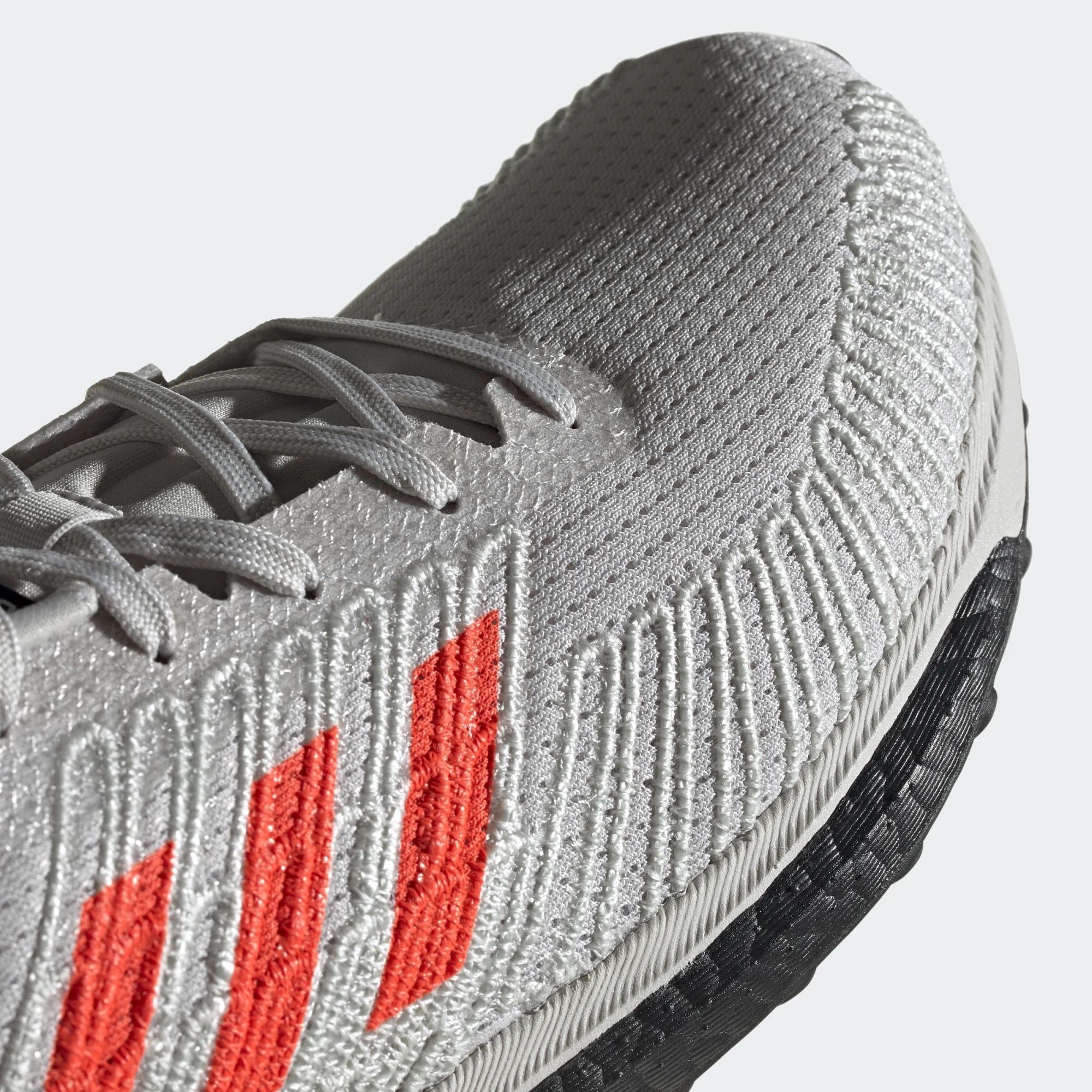 SOLAR BOOST ST 19 M - ADIDAS SIYAH