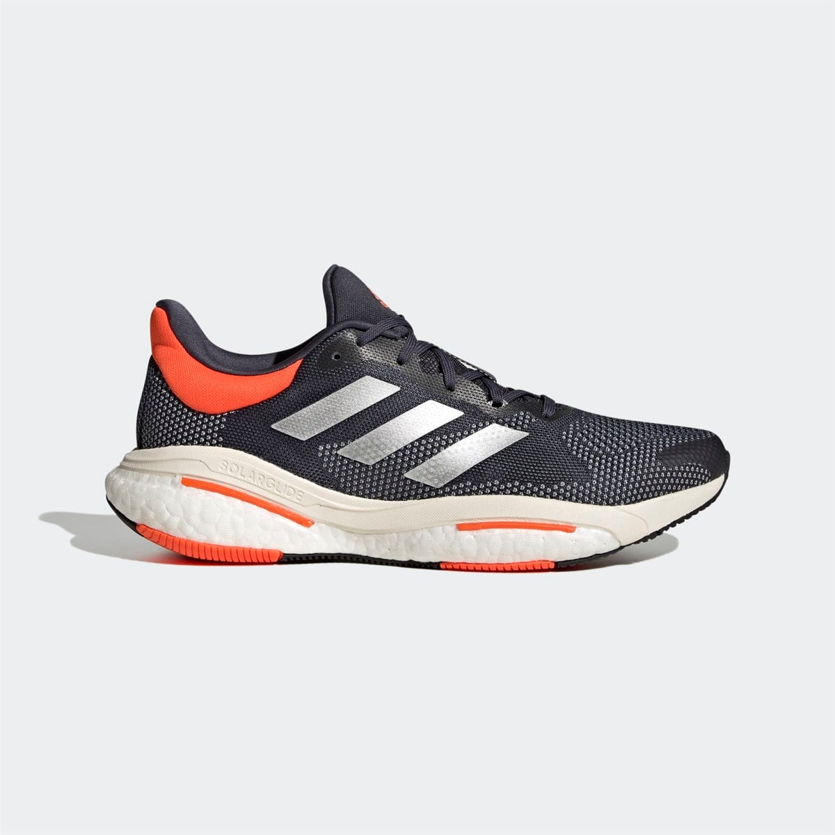 SOLAR GLIDE 5 M - ADIDAS SIYAH