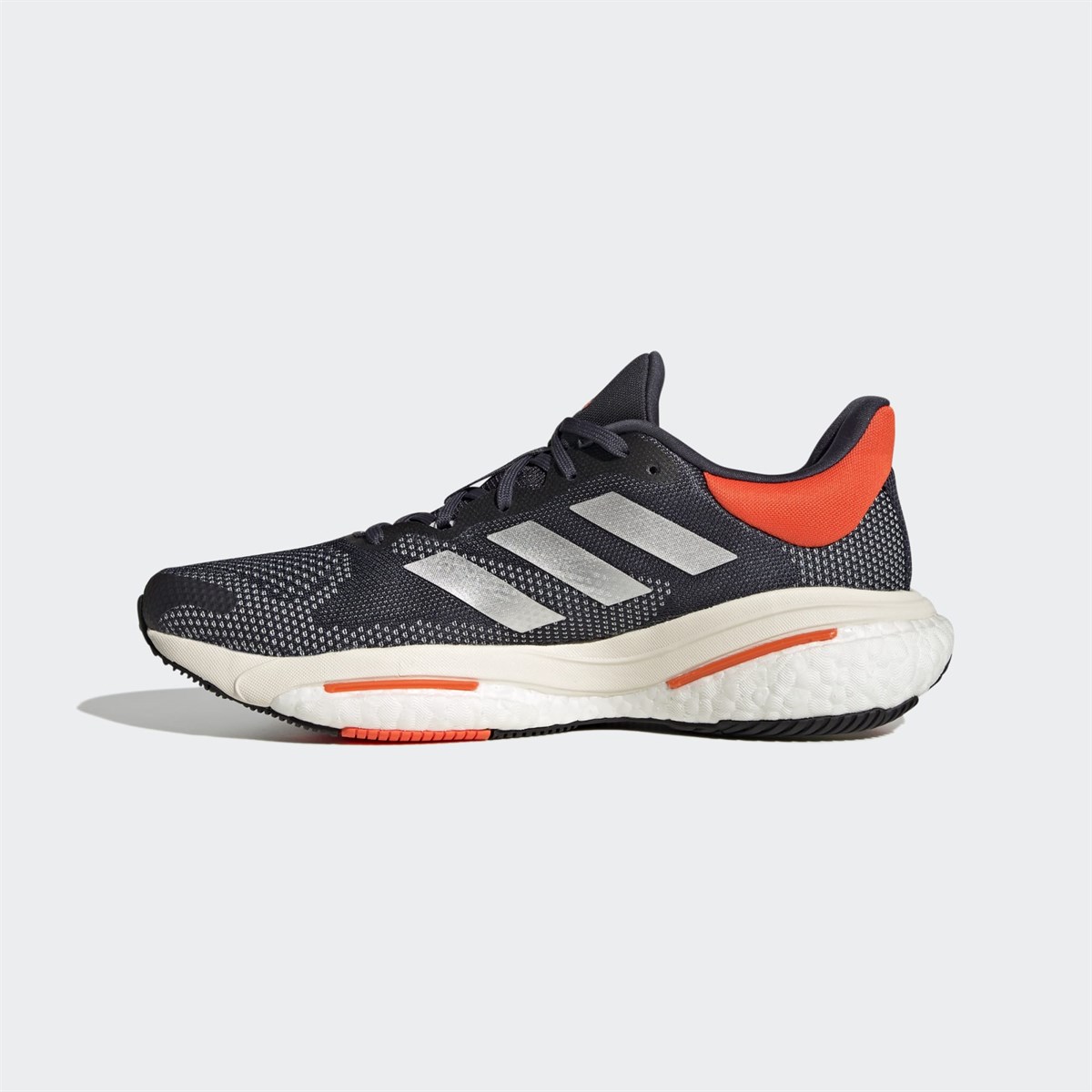 SOLAR GLIDE 5 M - ADIDAS SIYAH