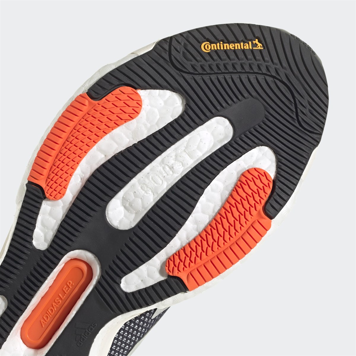 SOLAR GLIDE 5 M - ADIDAS SIYAH