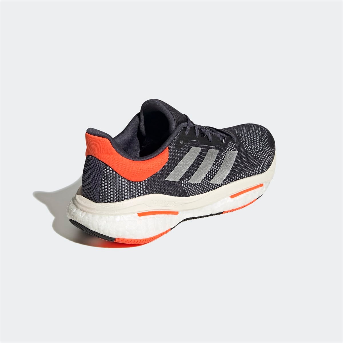 SOLAR GLIDE 5 M - ADIDAS SIYAH