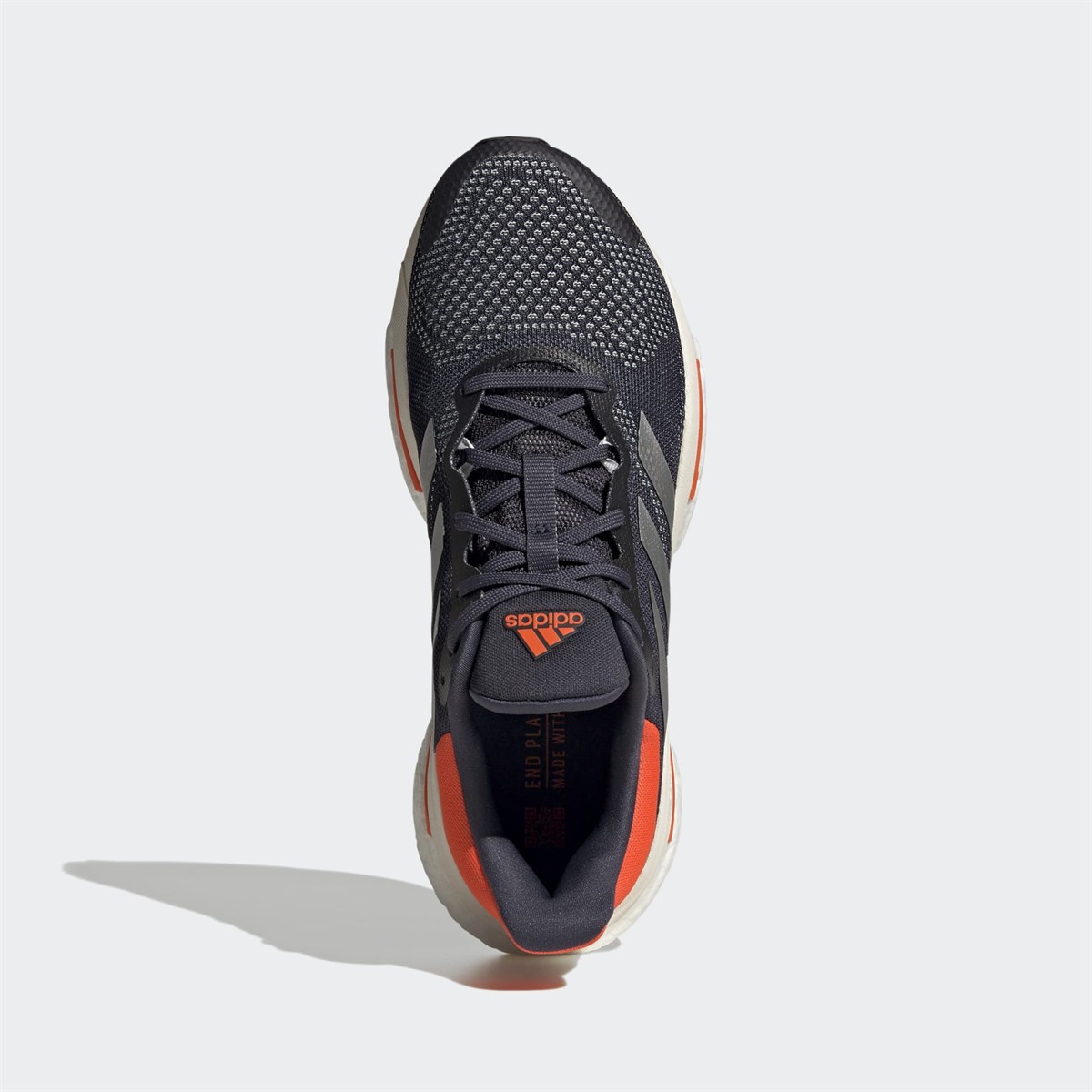 SOLAR GLIDE 5 M - ADIDAS SIYAH