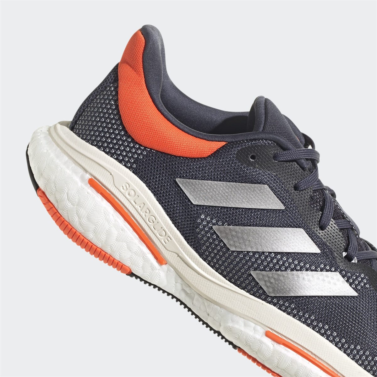 SOLAR GLIDE 5 M - ADIDAS SIYAH