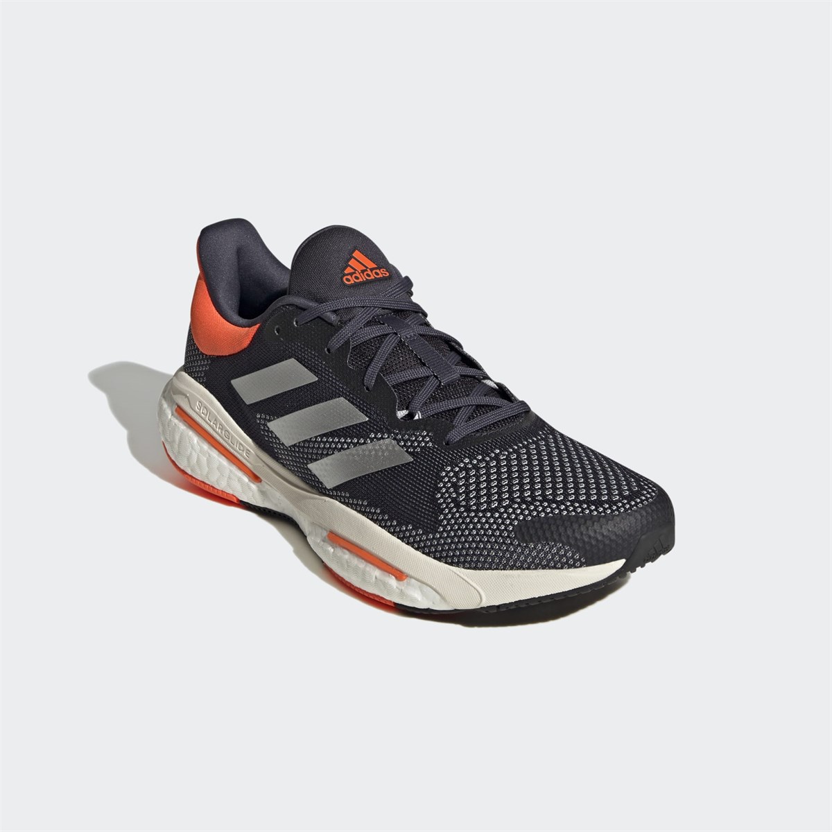SOLAR GLIDE 5 M - ADIDAS SIYAH
