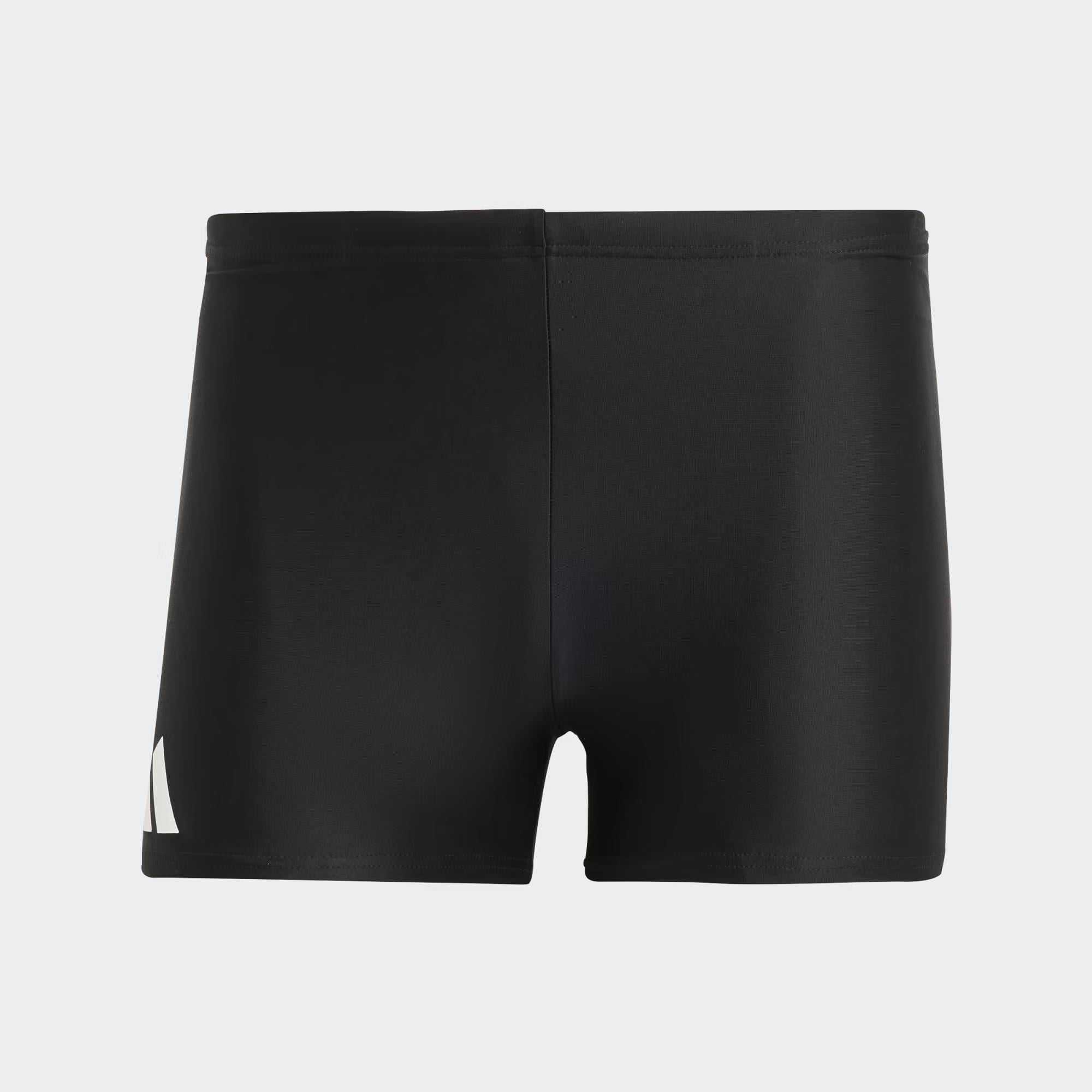 SOLID BOXER - ADIDAS SIYAH