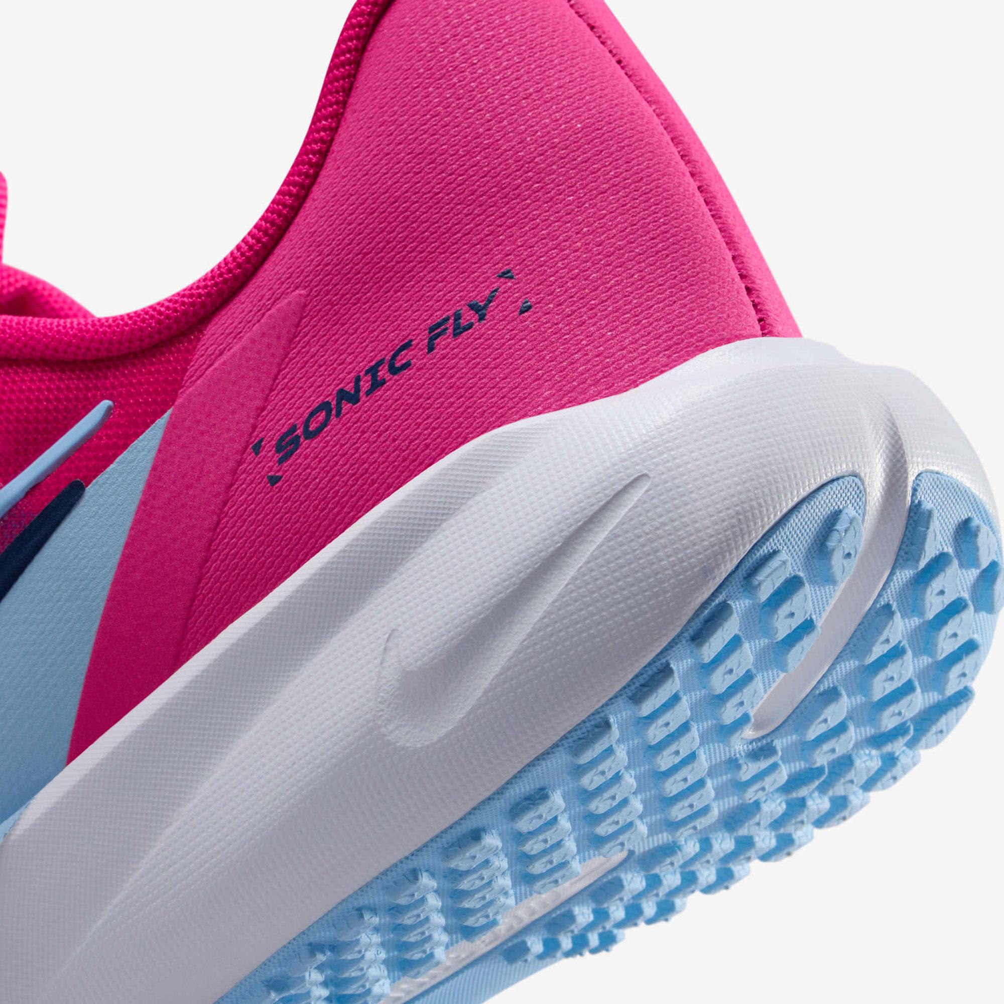 SONIC FLY (GS) - BORDO(AÇMA)