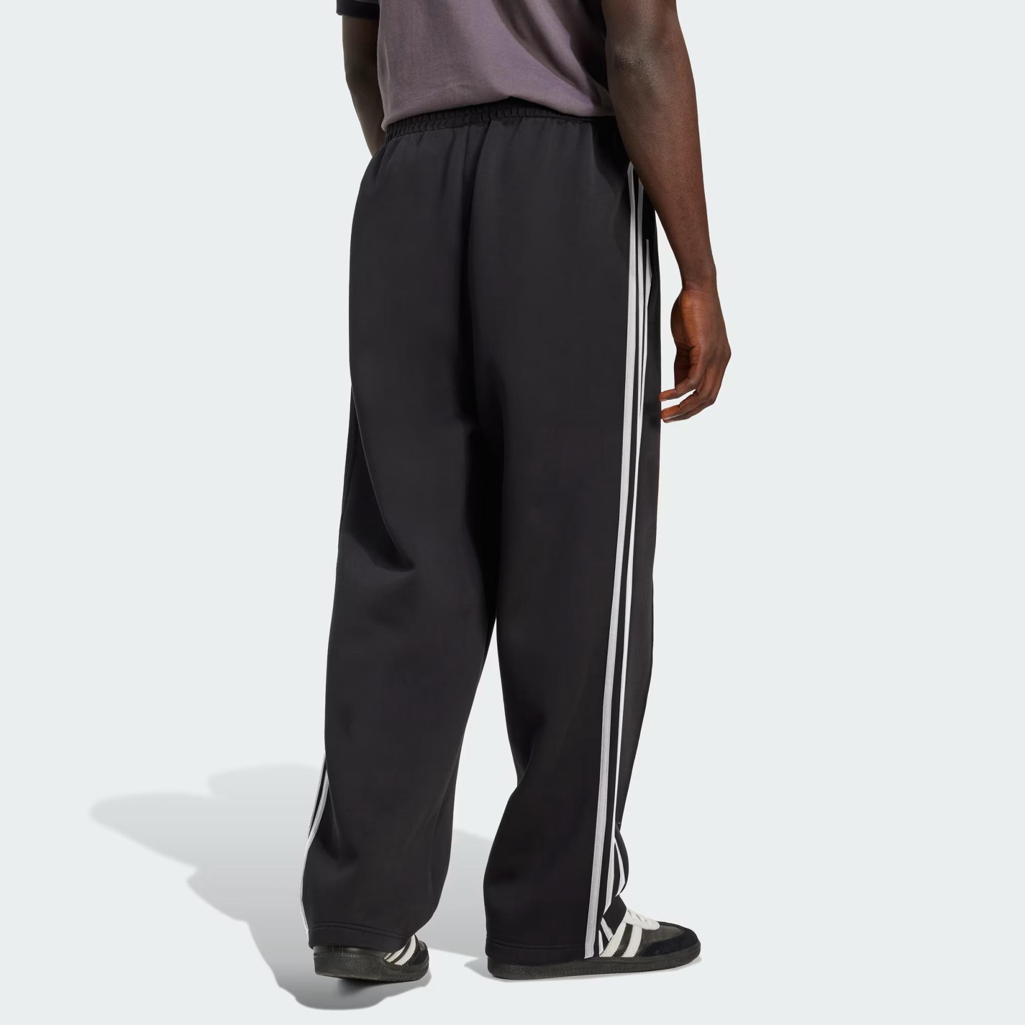 SPACER DRILL TP - ADIDAS SIYAH