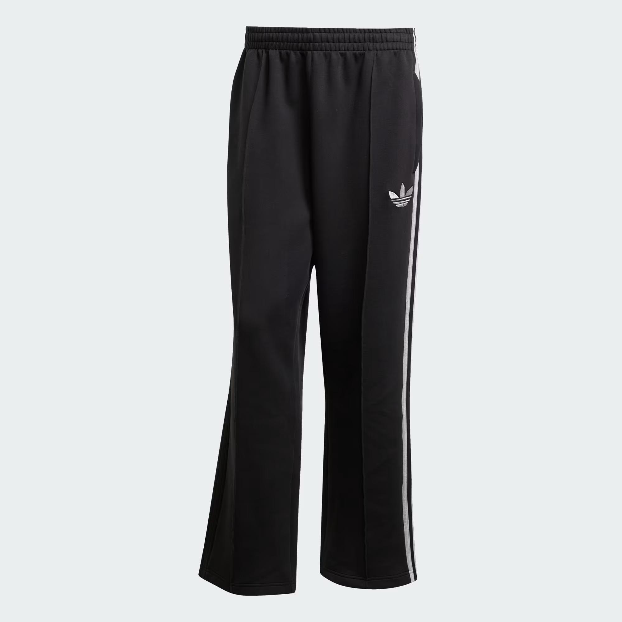 SPACER DRILL TP - ADIDAS SIYAH