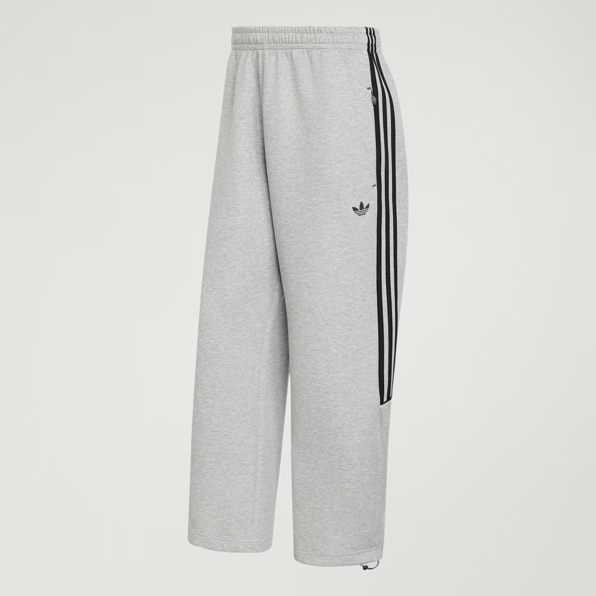 SPACER OPEN HEM - ADIDAS SIYAH