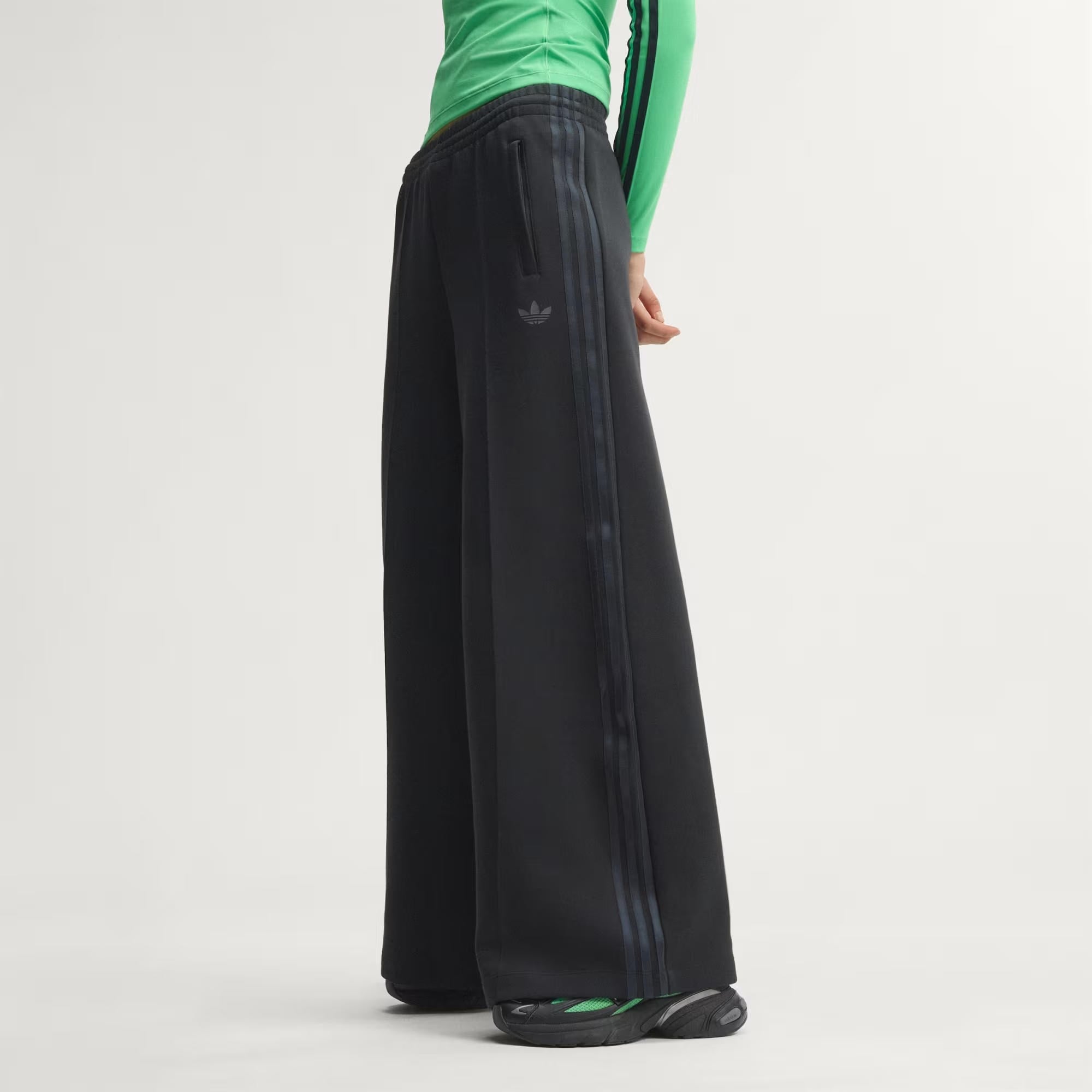 SPACER PANT - ADIDAS SIYAH