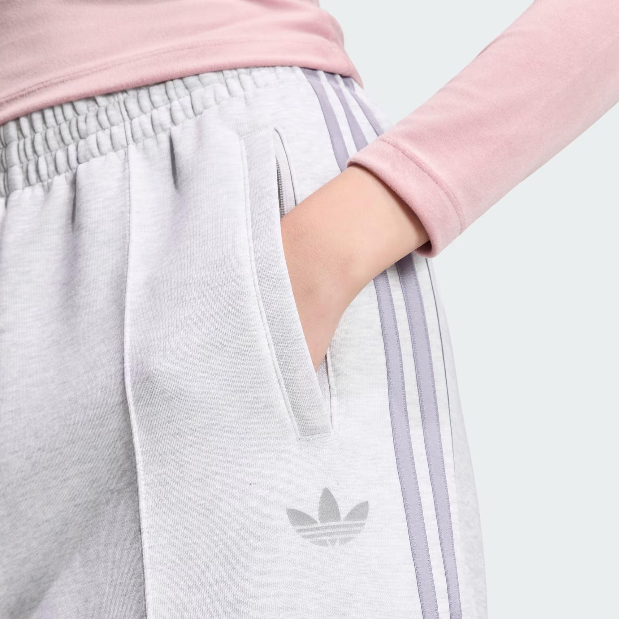 SPACER PANT - ADIDAS SIYAH