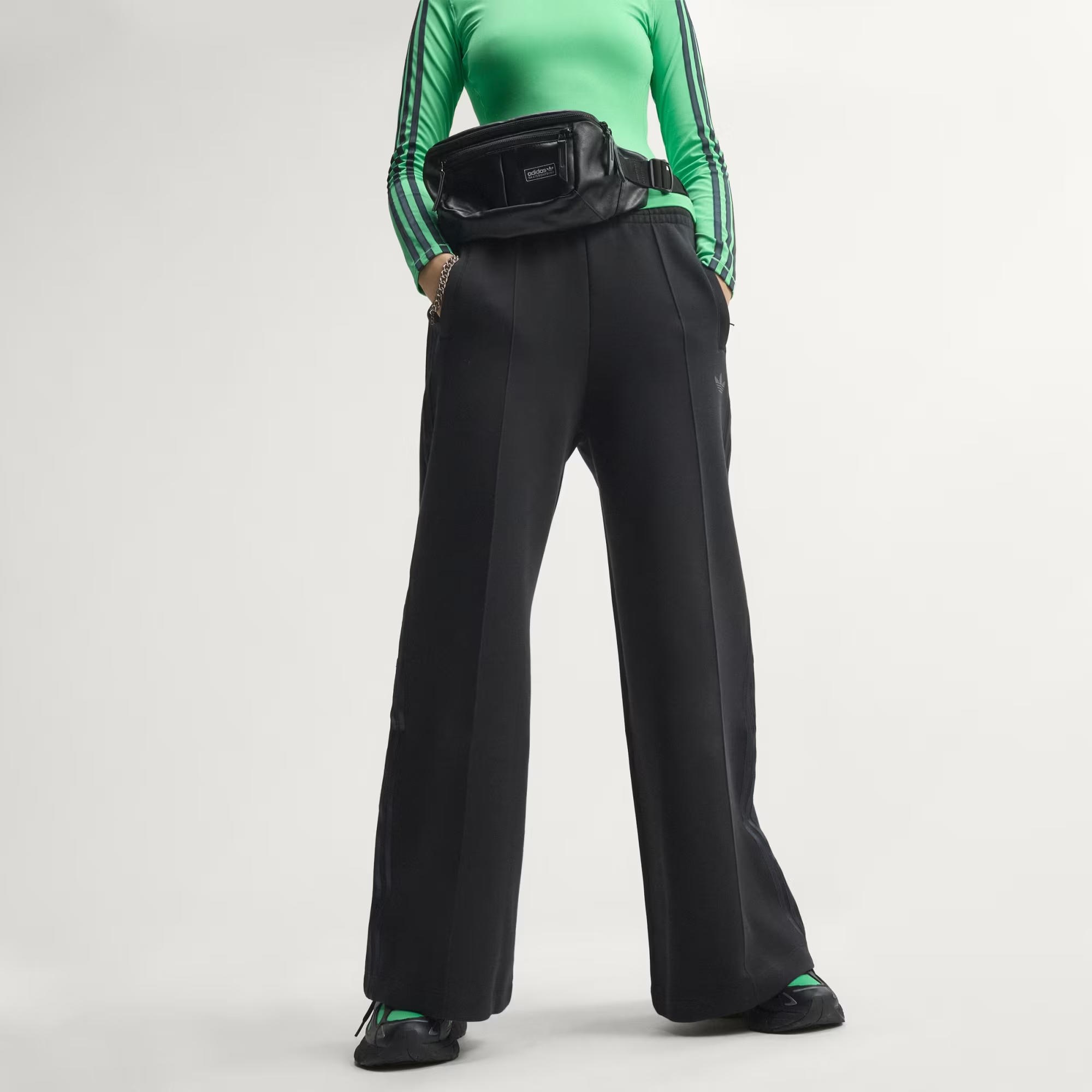 SPACER PANT - ADIDAS SIYAH