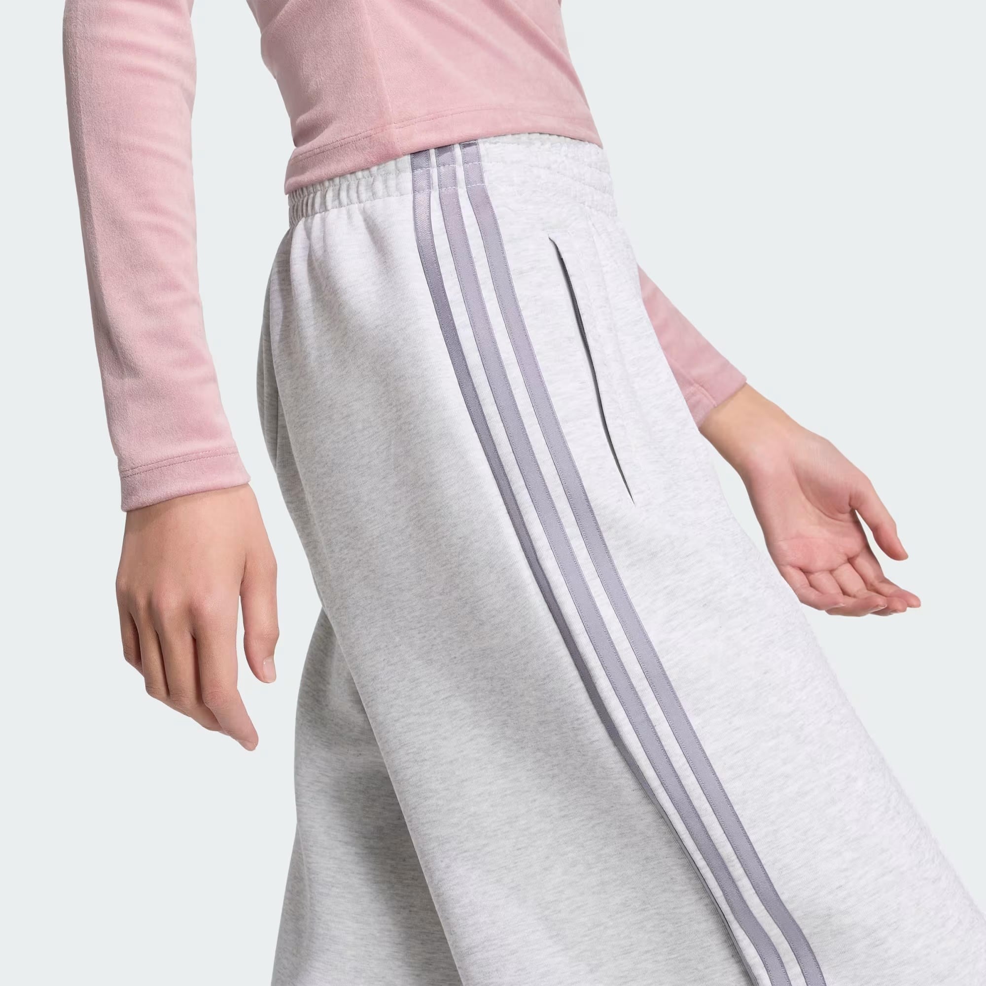 SPACER PANT - ADIDAS SIYAH