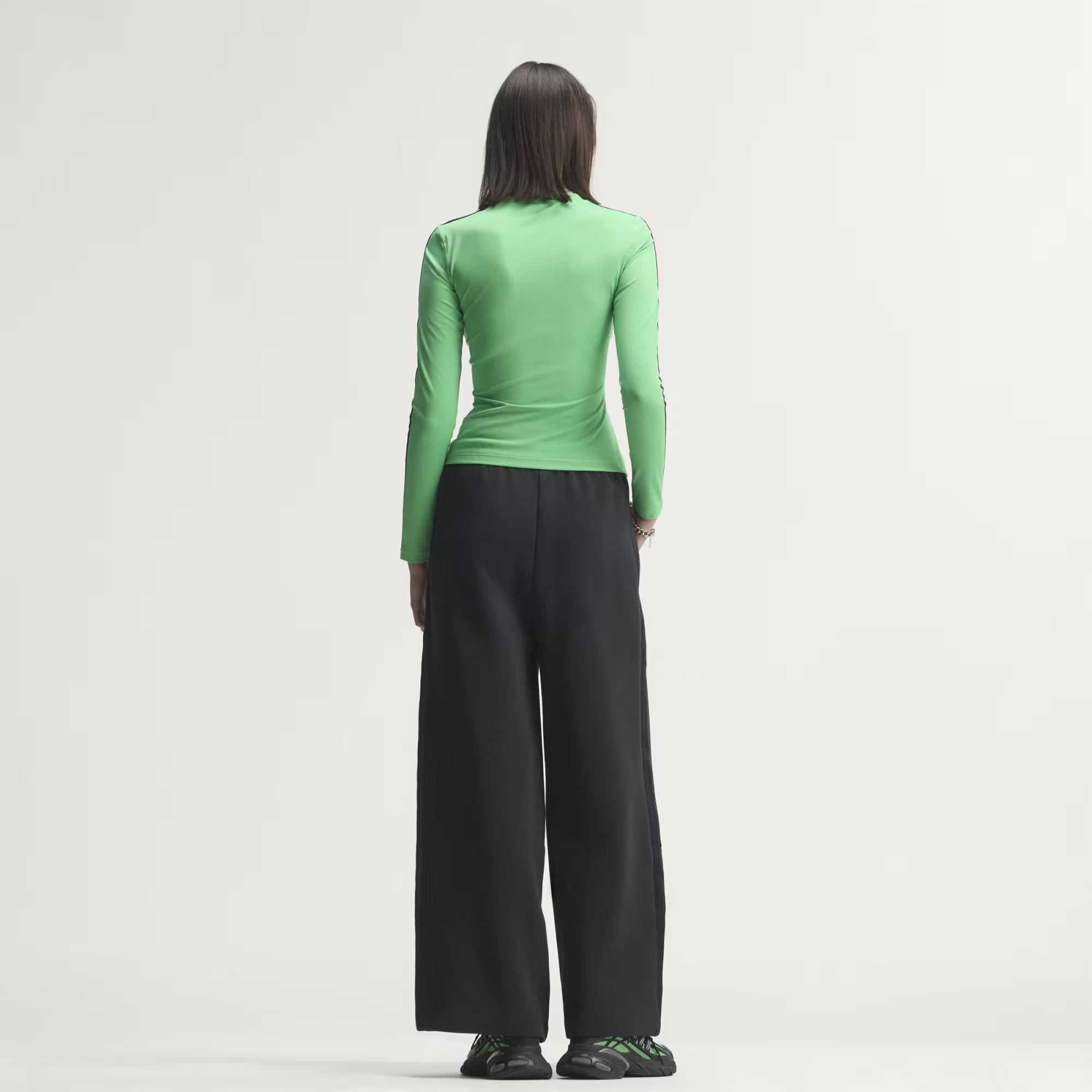 SPACER PANT - ADIDAS SIYAH