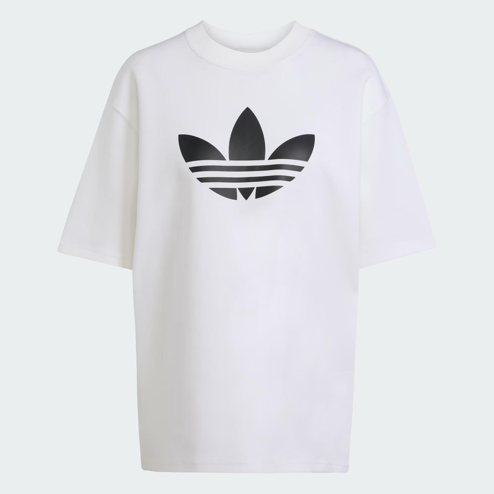 SPACER TRF TEE - ADIDAS SIYAH