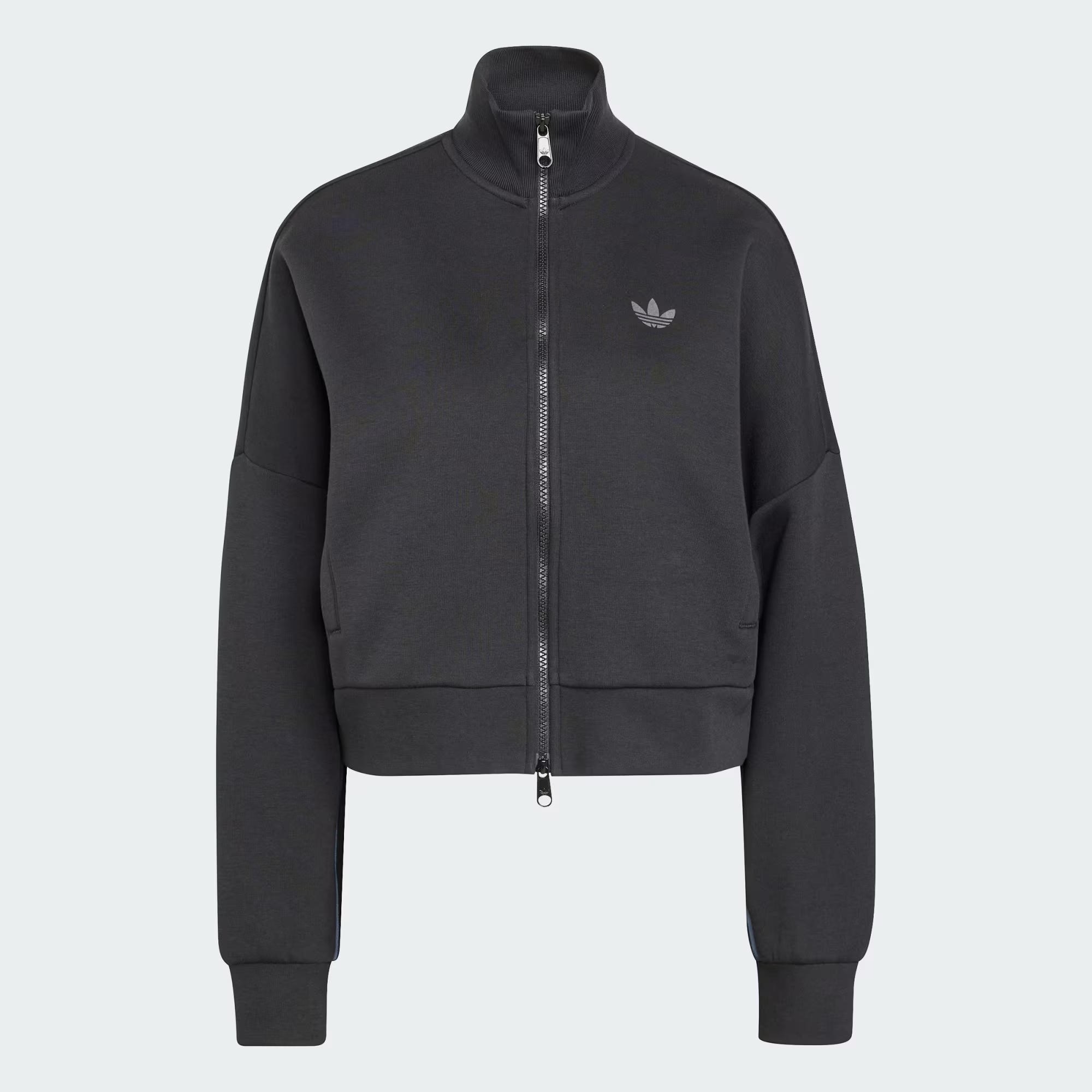 SPACER TT - ADIDAS SIYAH