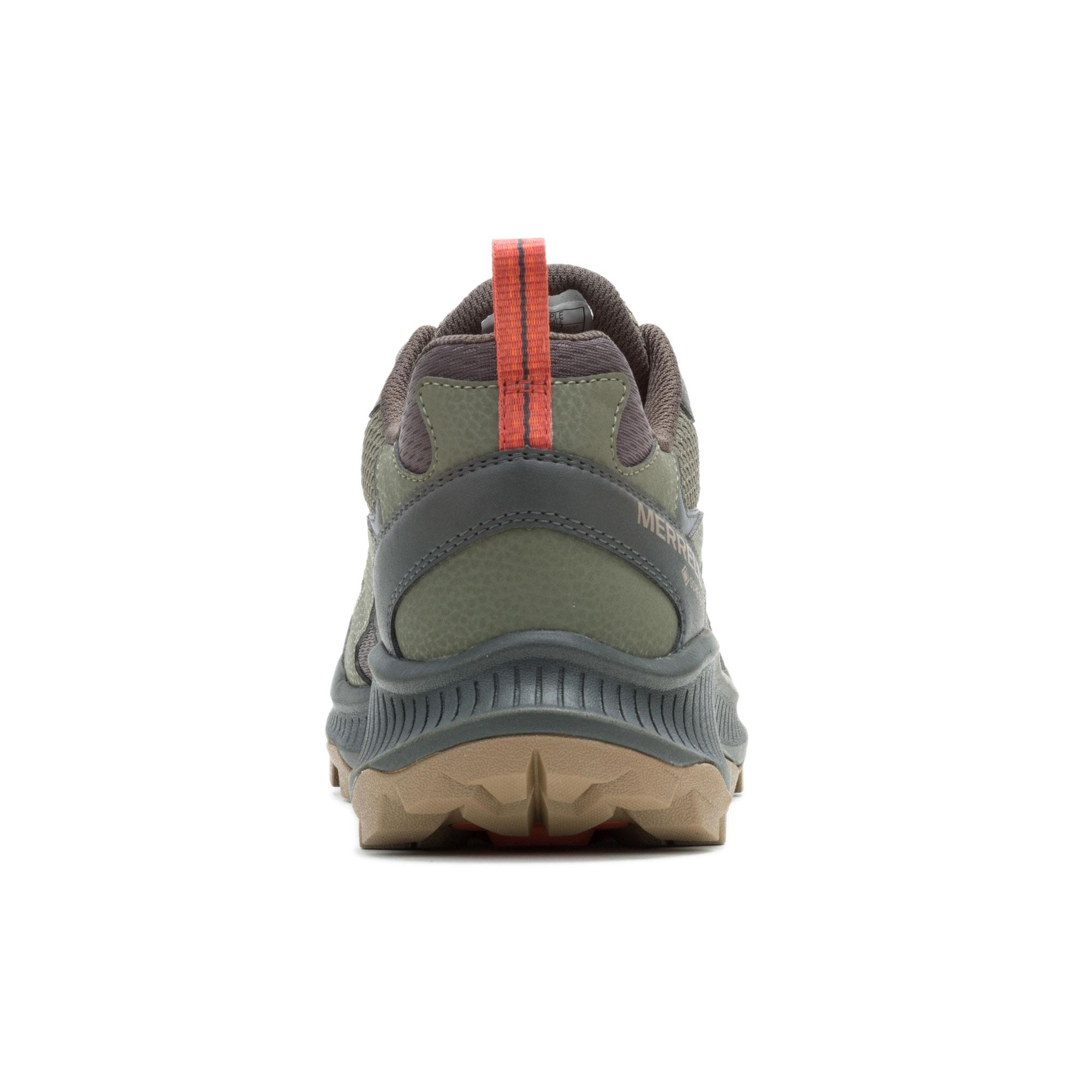 SPEED STRIKE 2 GTX - SIYAH
