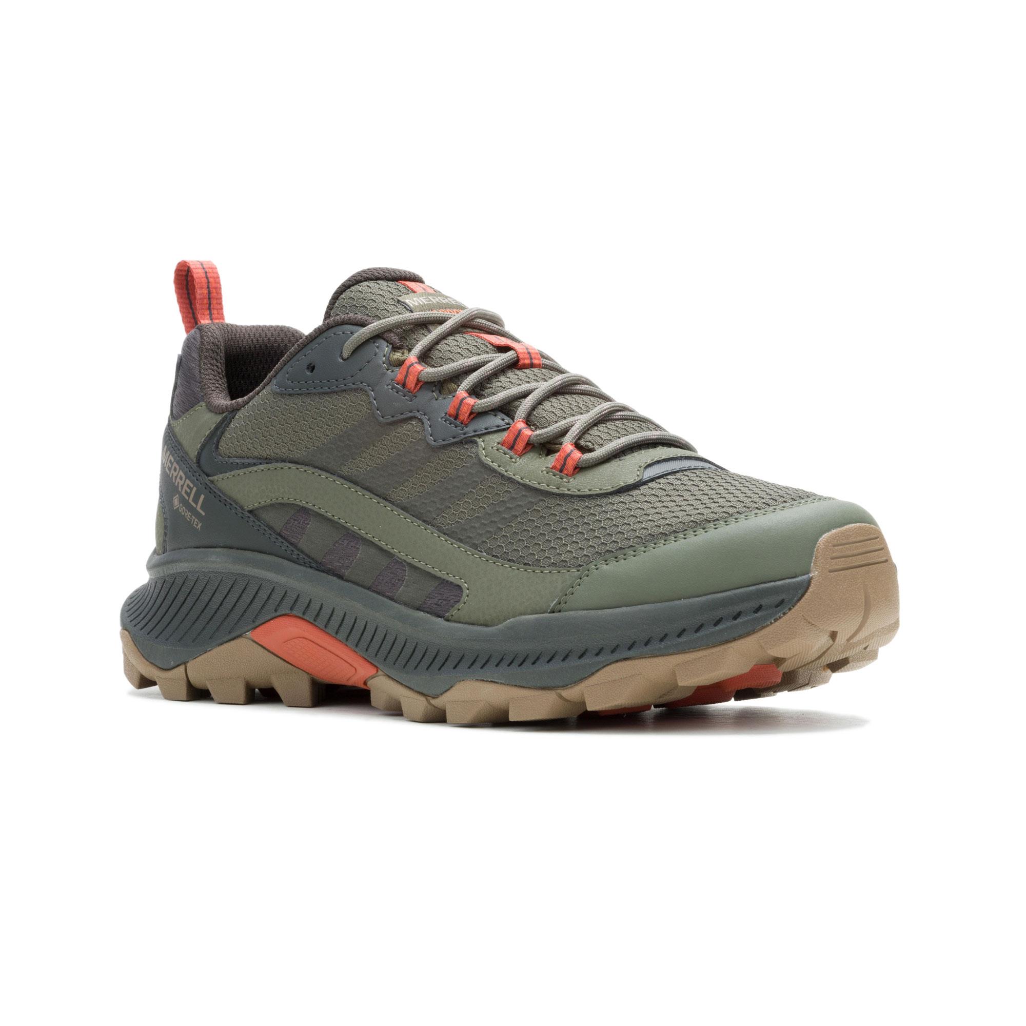 SPEED STRIKE 2 GTX - SIYAH