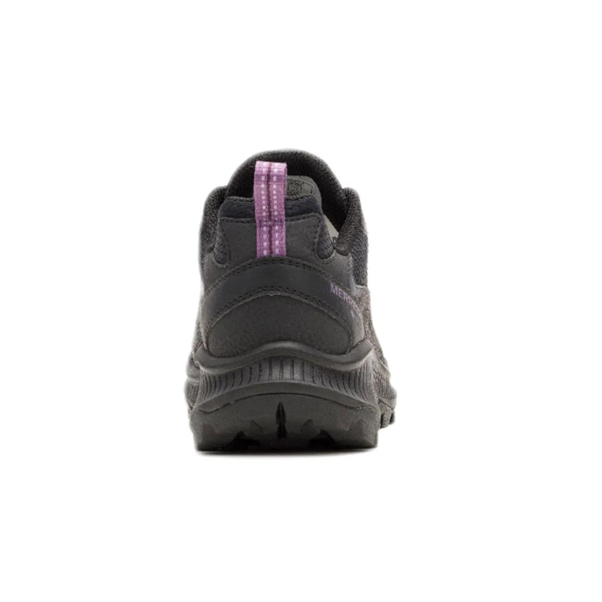 Merrell Siyah Merrell Speed Strike 2 Erkek Outdoor Ayakkabı