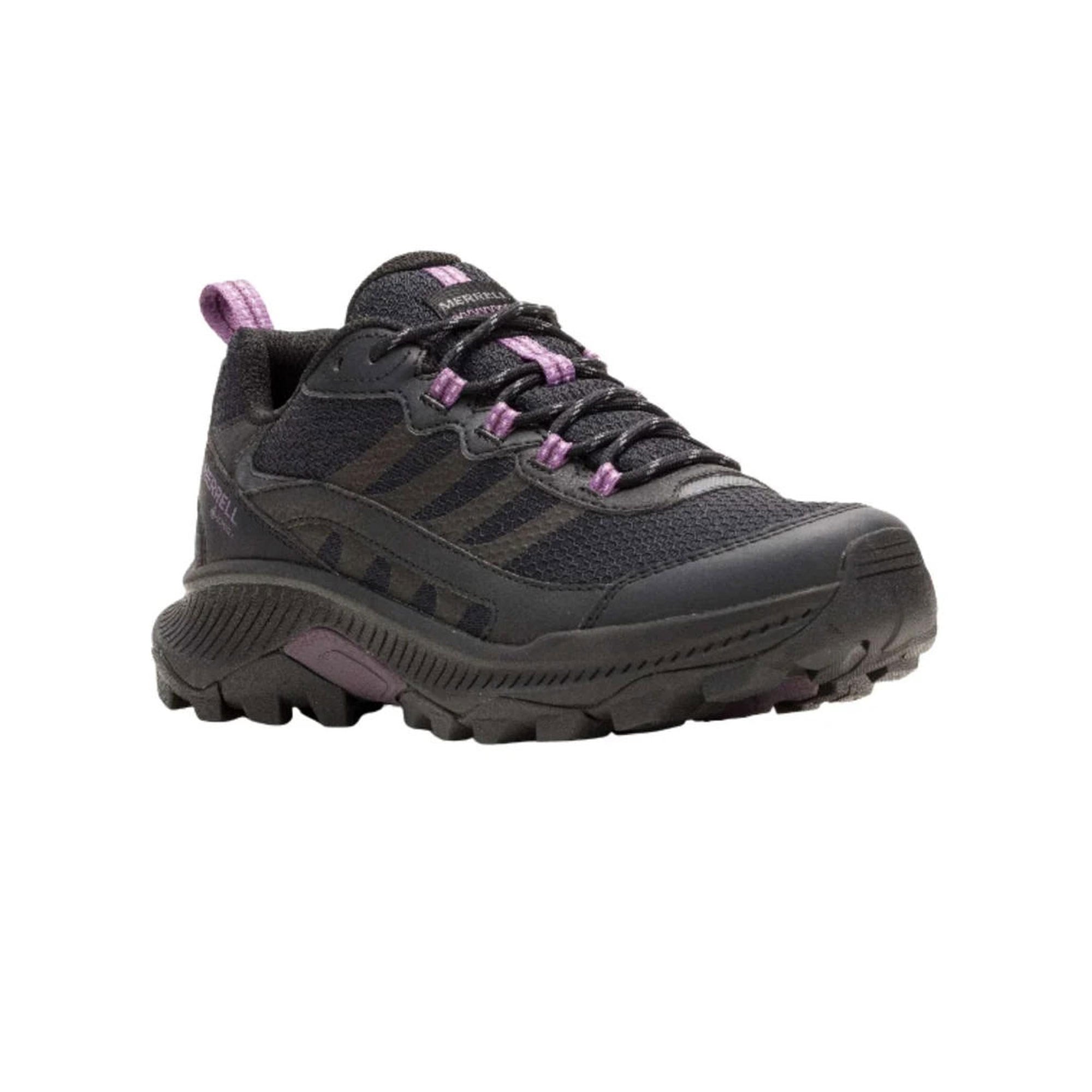 SPEED STRIKE 2 GTX - SIYAH