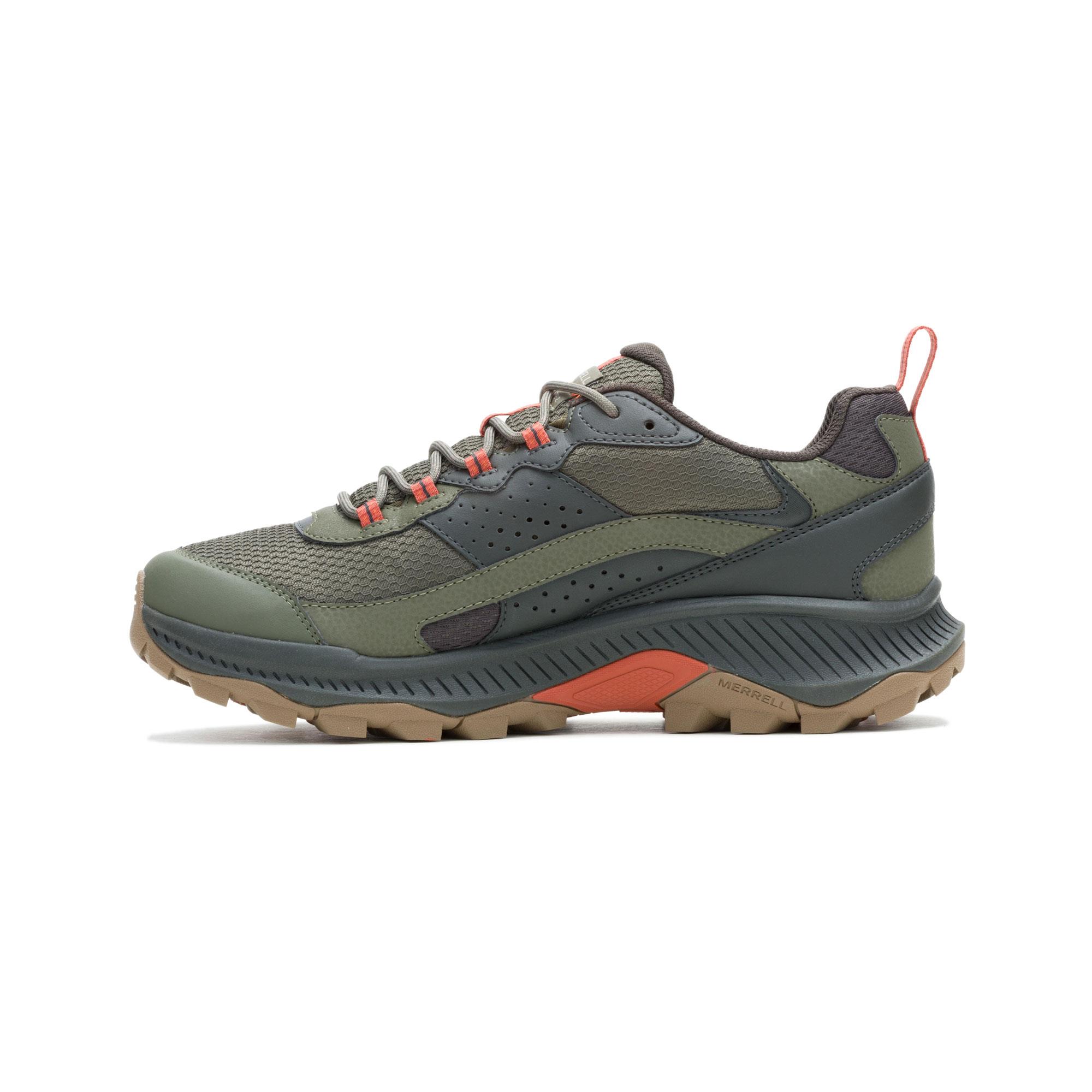 SPEED STRIKE 2 GTX - SIYAH