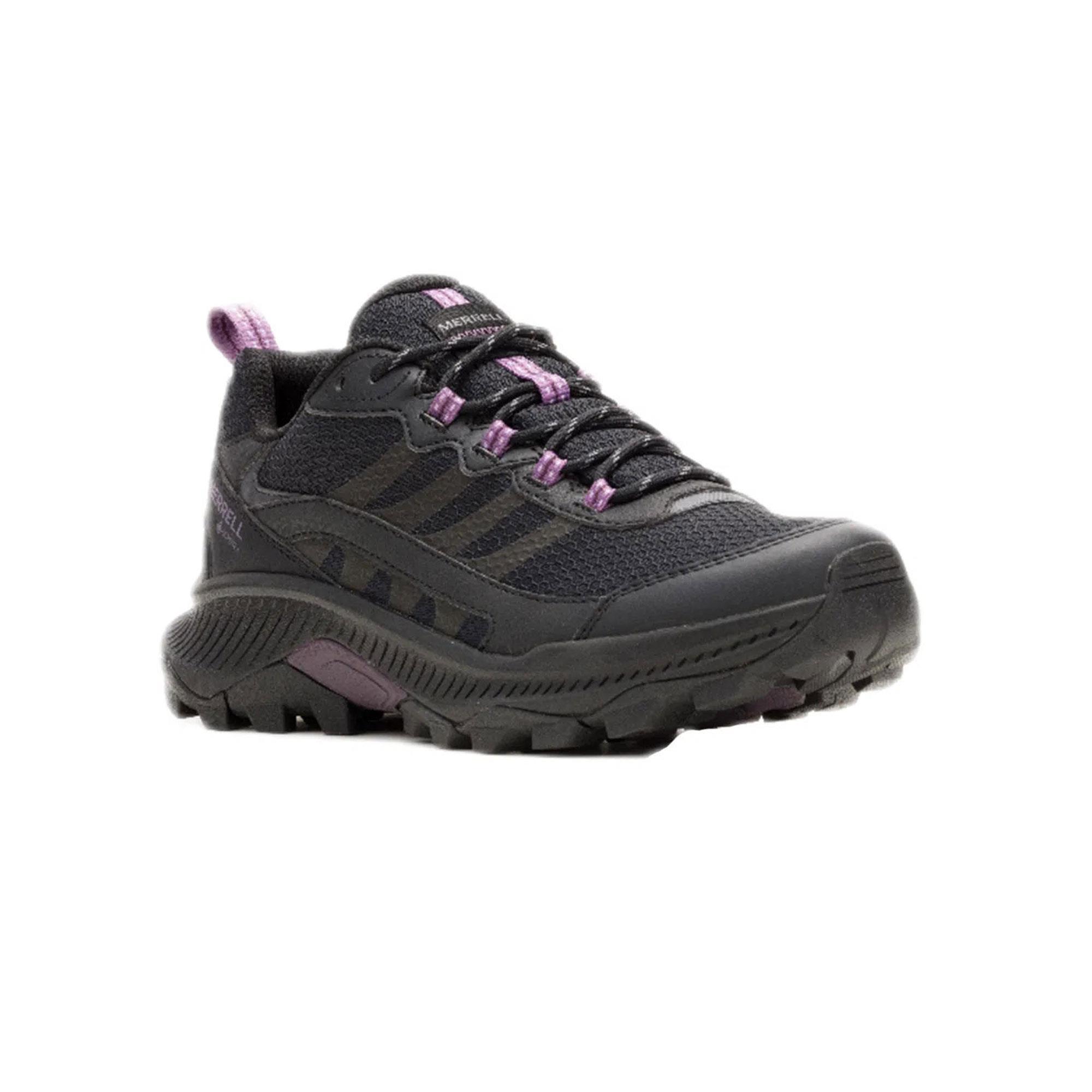 Merrell Siyah Merrell Speed Strike 2 Erkek Outdoor Ayakkabı