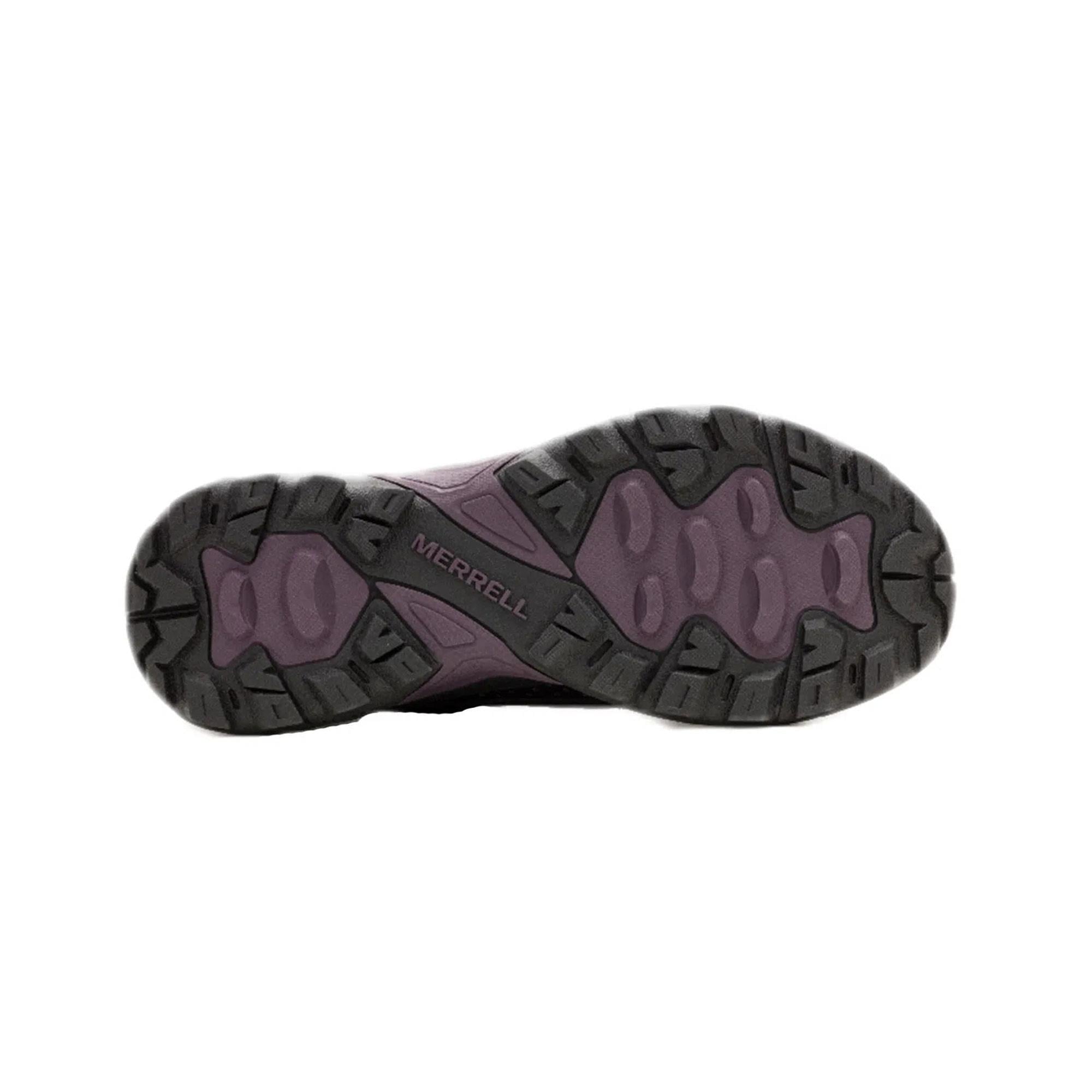 Merrell Siyah Merrell Speed Strike 2 Erkek Outdoor Ayakkabı