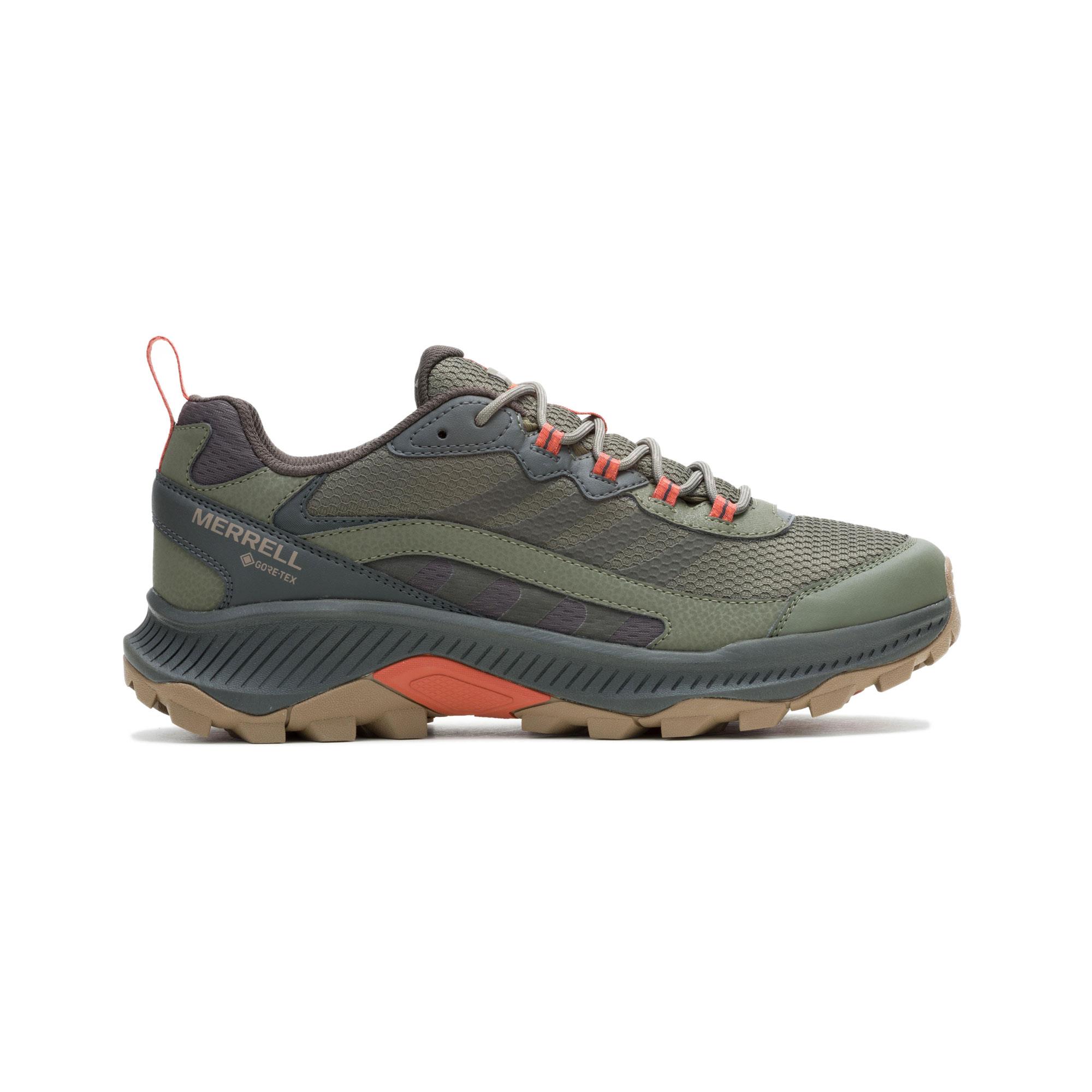 SPEED STRIKE 2 GTX - SIYAH