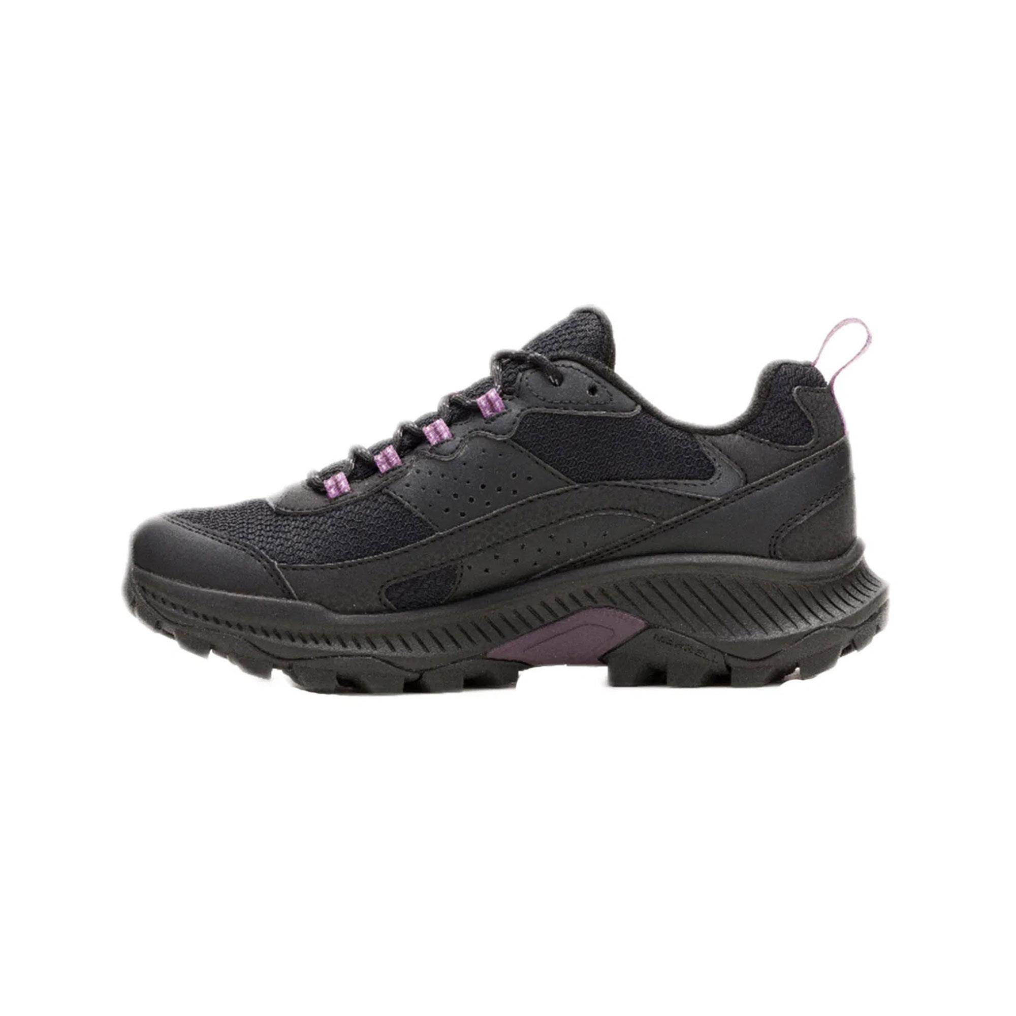 Merrell Siyah Merrell Speed Strike 2 Erkek Outdoor Ayakkabı