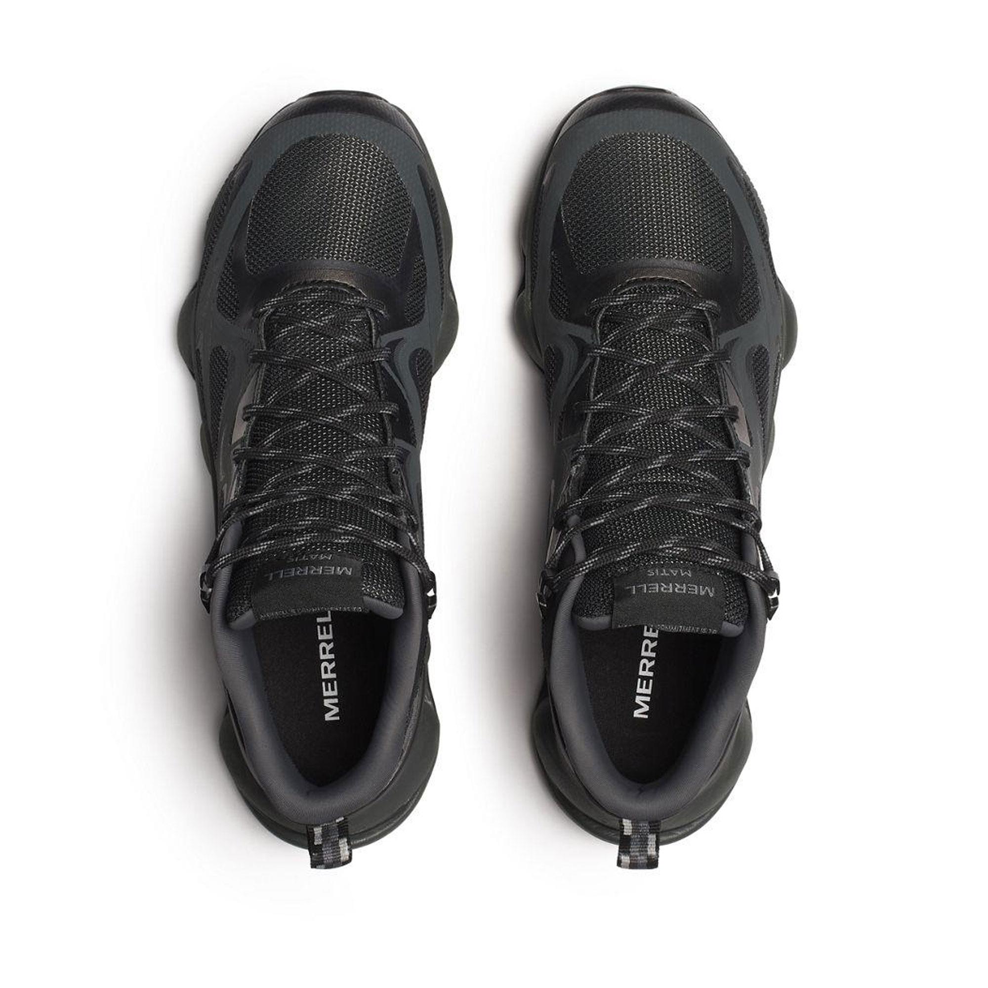 SPEEDARC MATIS MID GTX - SIYAH