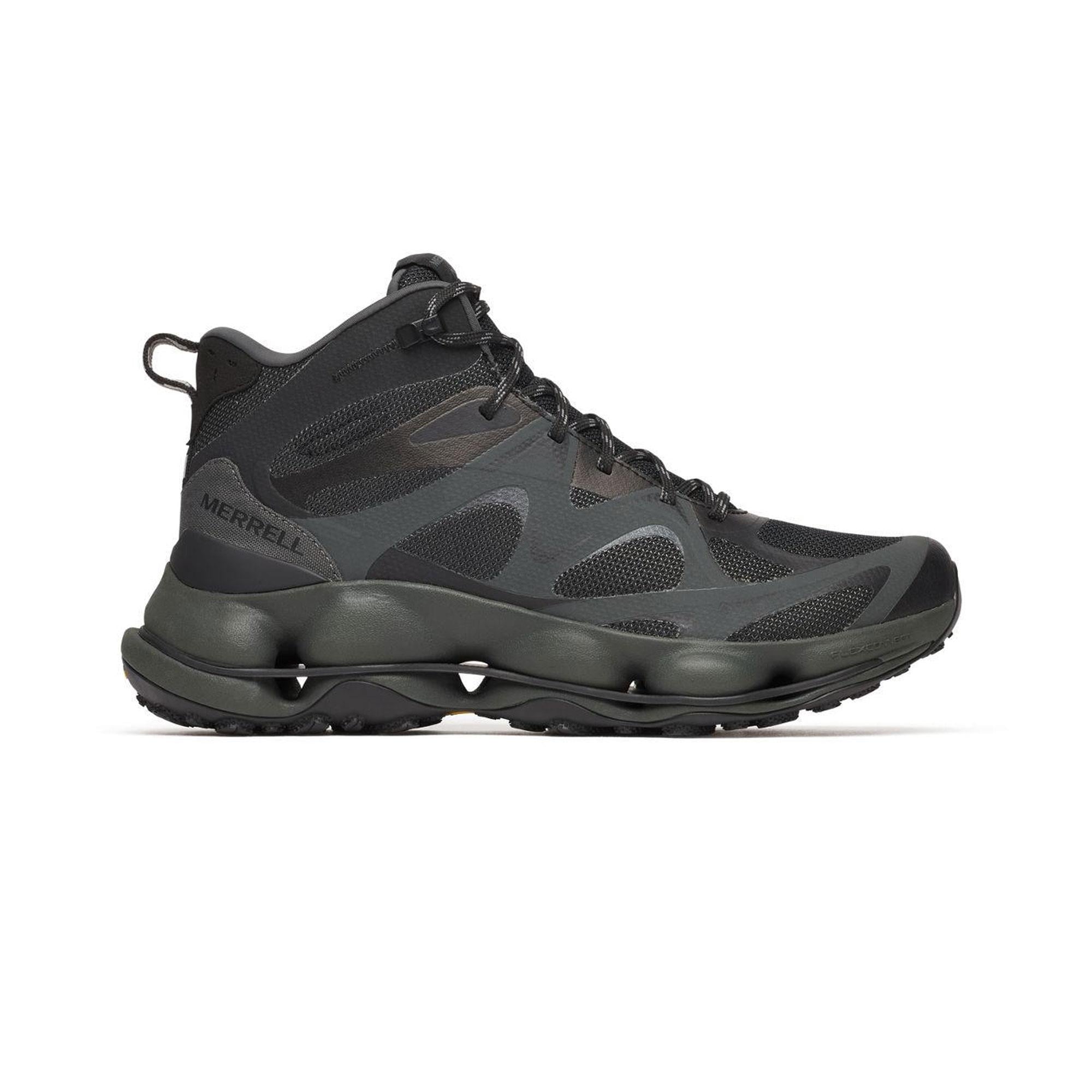 SPEEDARC MATIS MID GTX - SIYAH