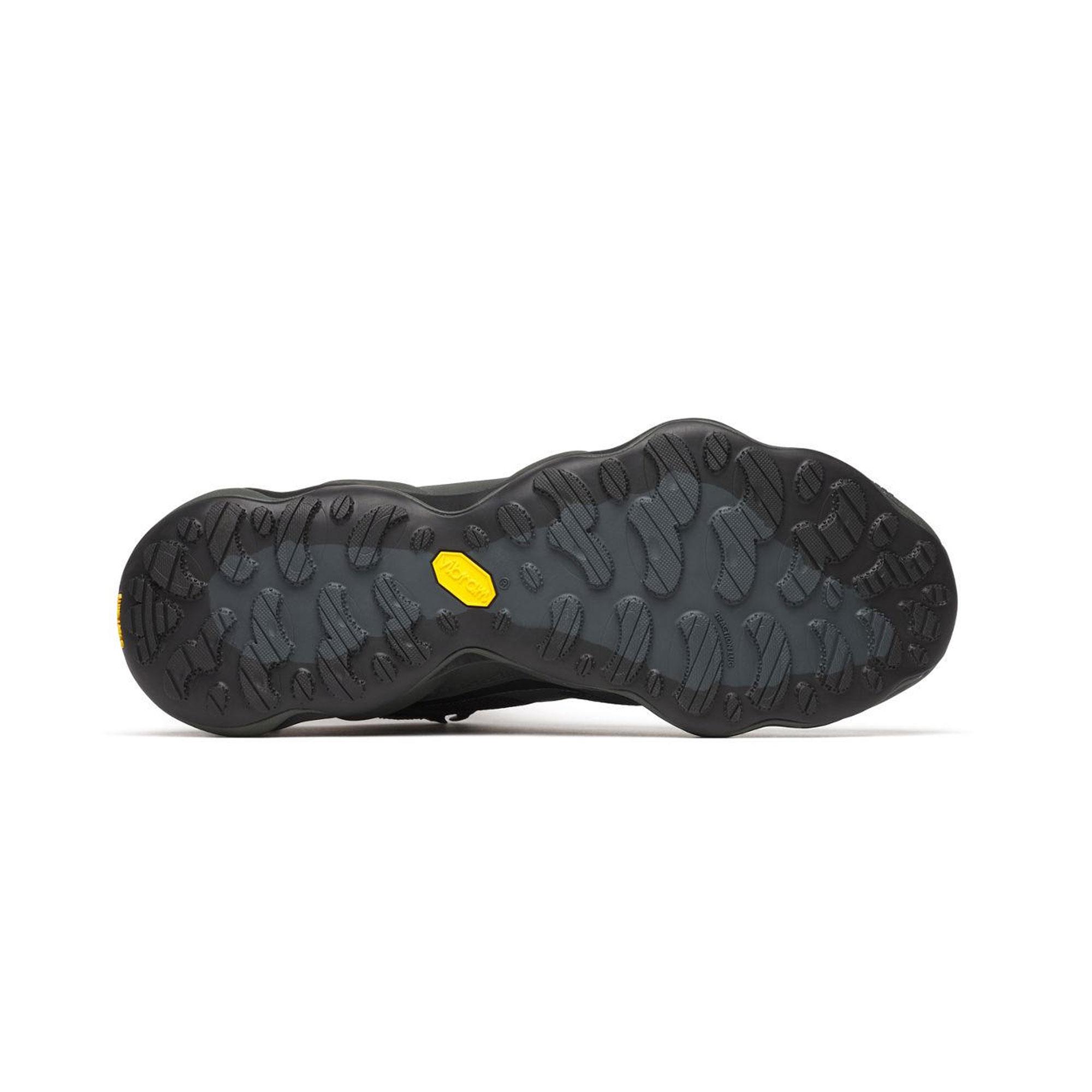 SPEEDARC MATIS MID GTX - SIYAH