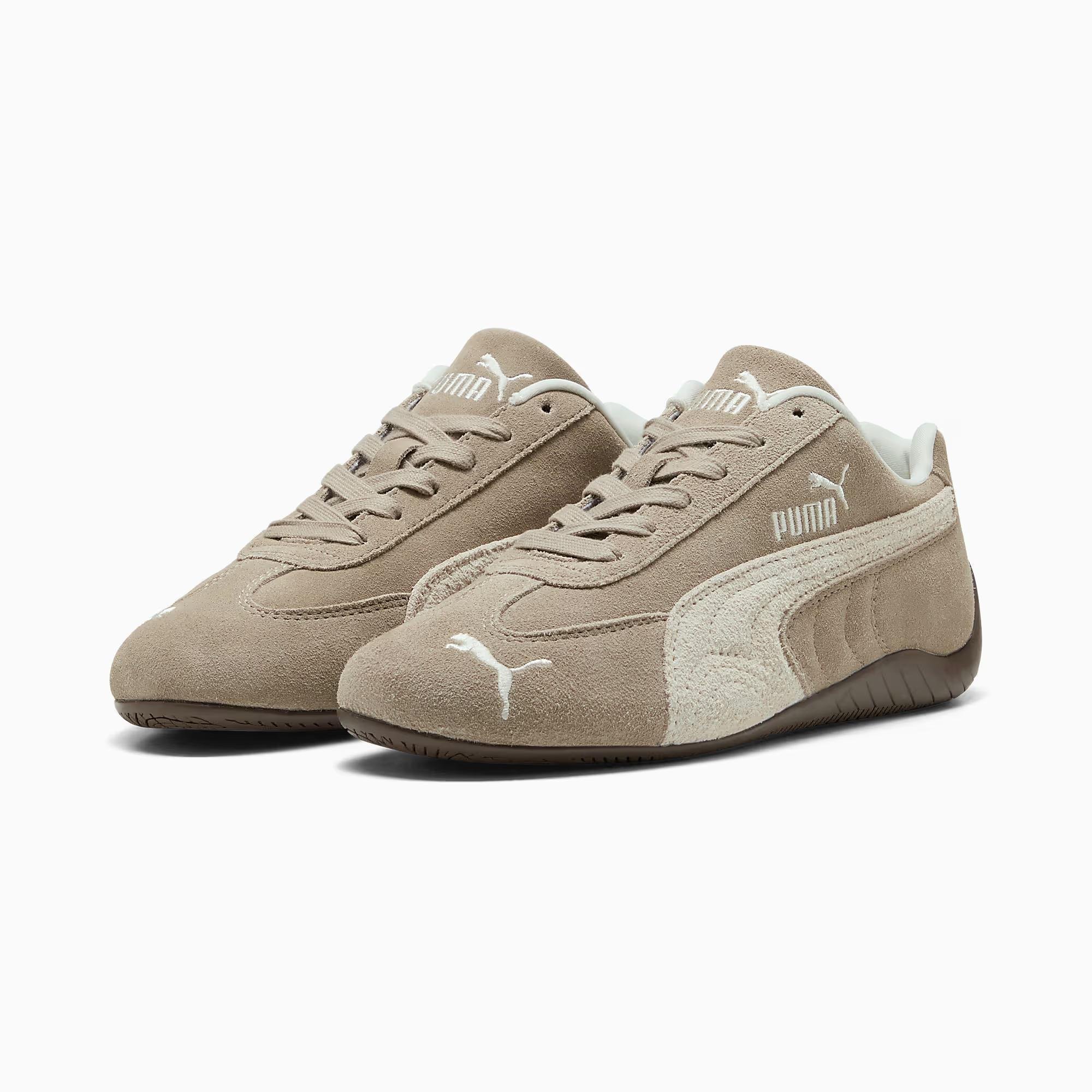Speedcat Elevated Wns - PUMA 02
