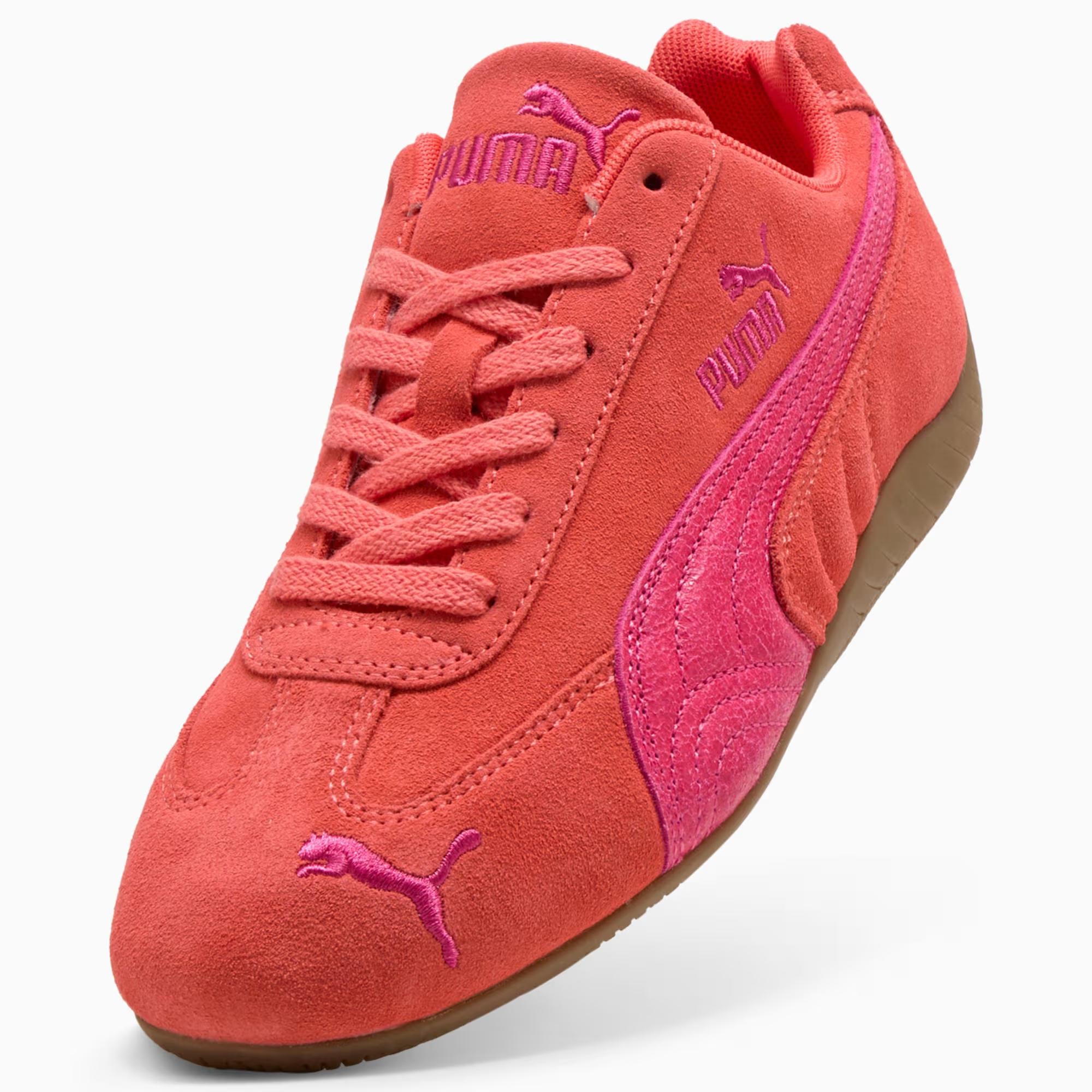 Speedcat Vibes Wns - PUMA 01