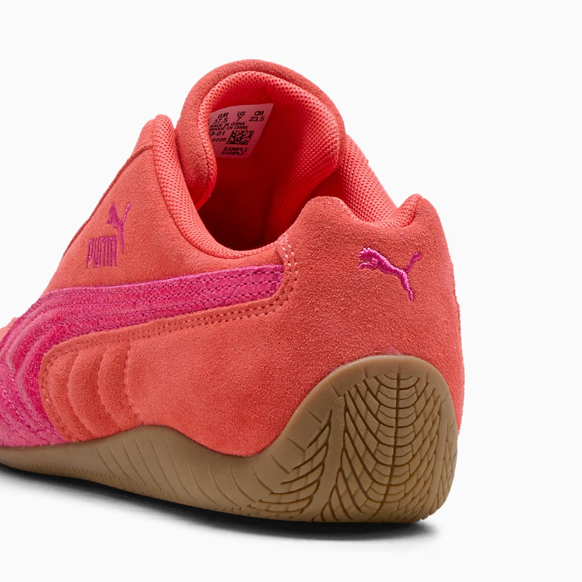Speedcat Vibes Wns - PUMA 01